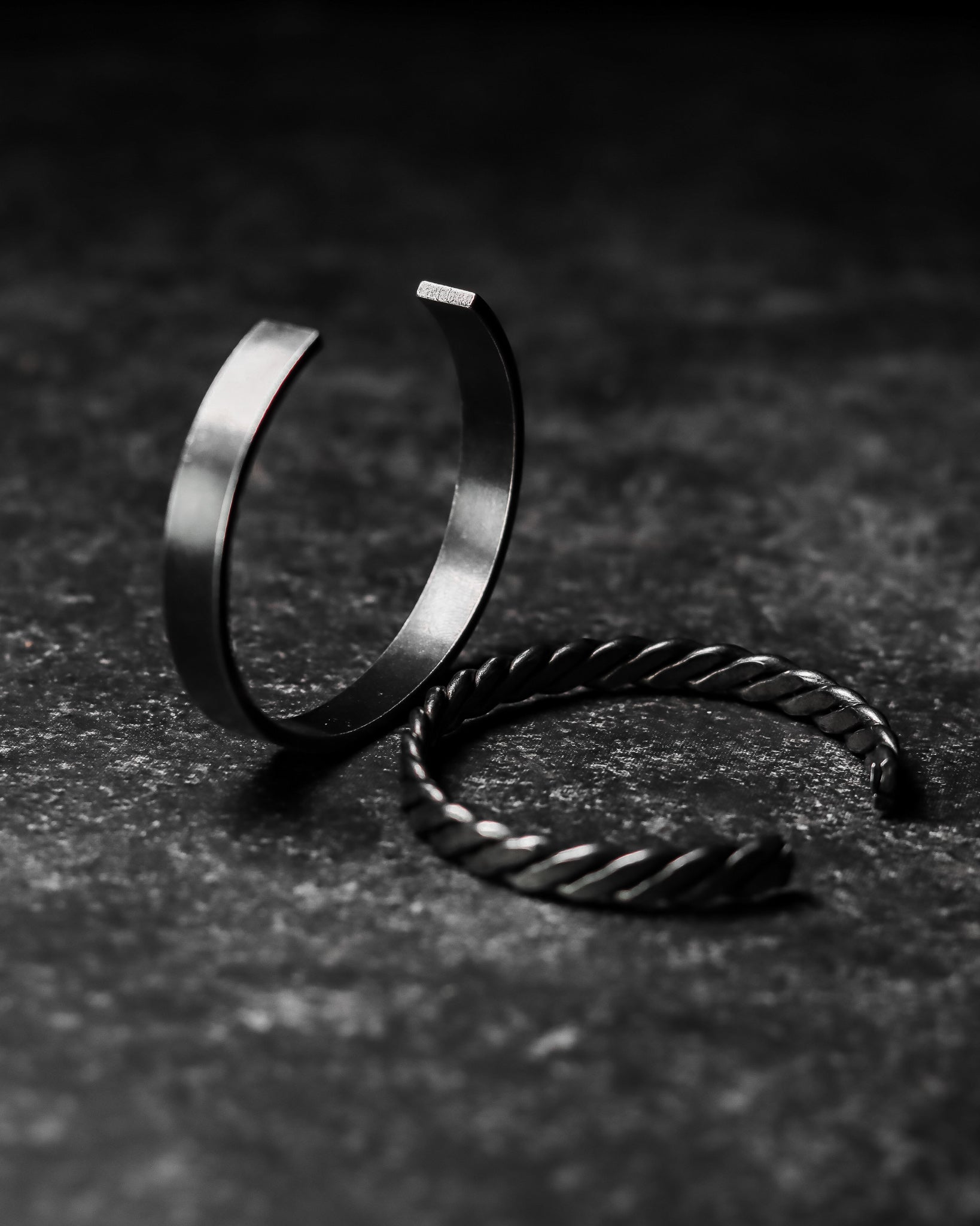 Colección de Brazaletes