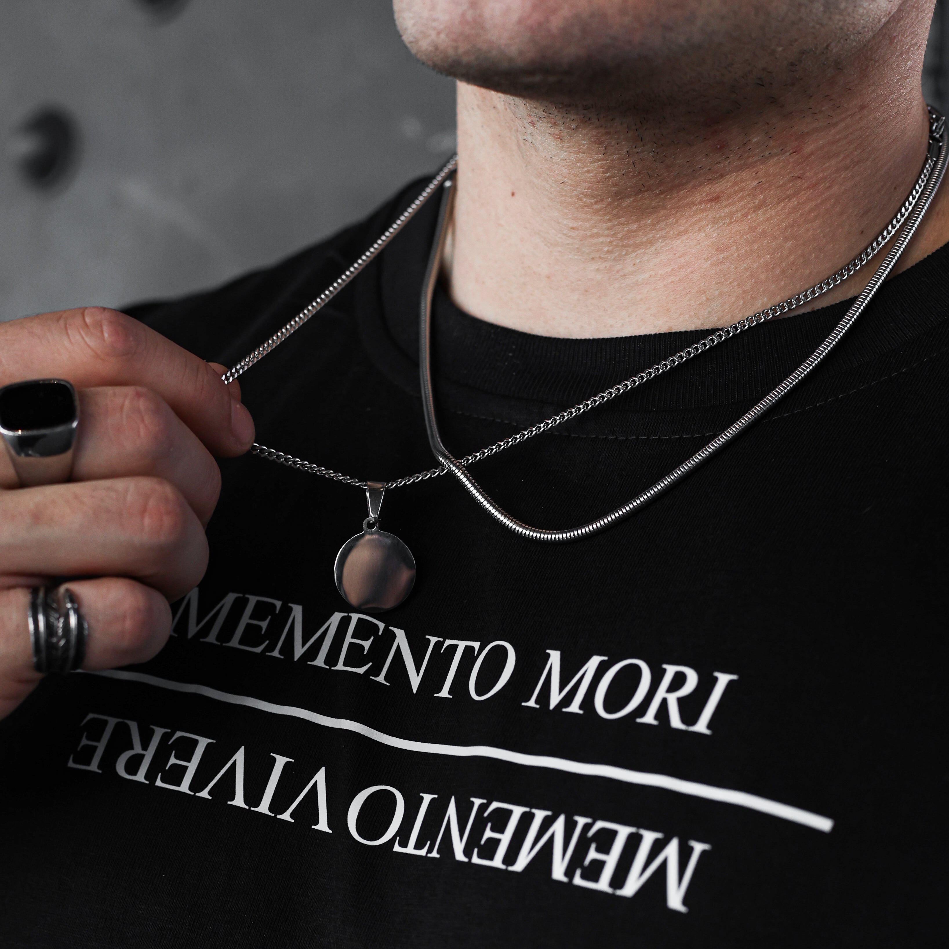 Colección de Cadenas