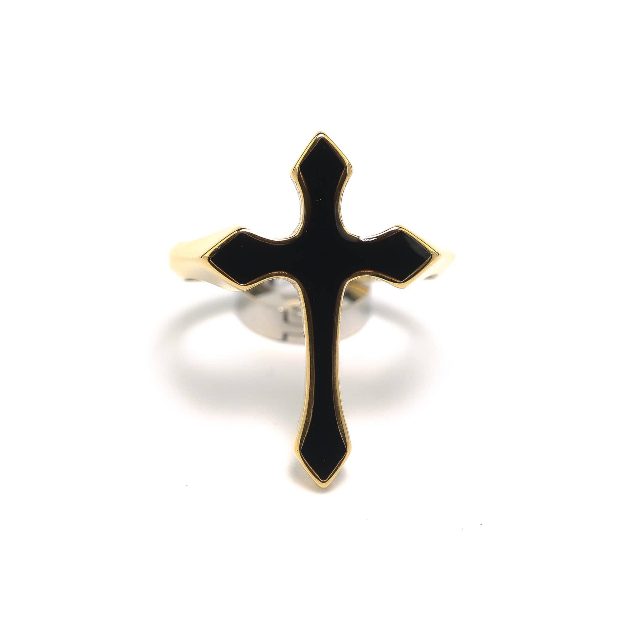 Anillos Cross Cross joyeria mexico