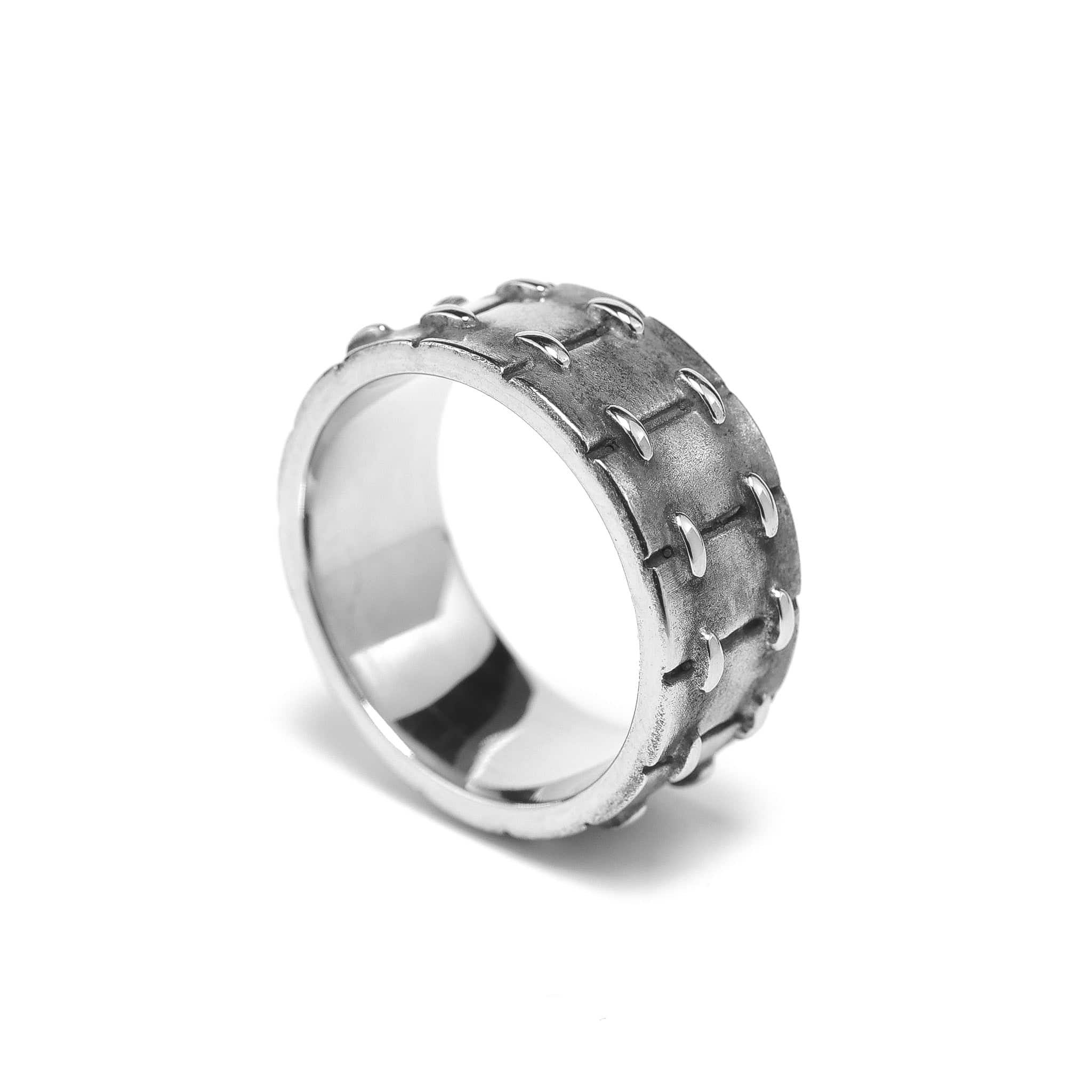 Anillos Echoes Echoes joyeria mexico