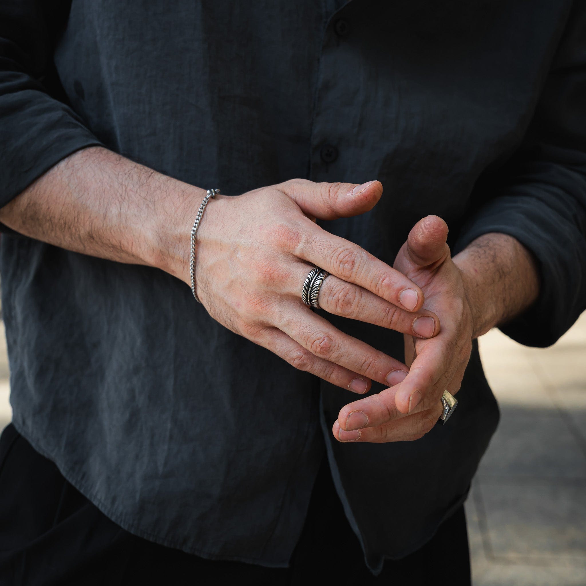 Anillos Heir Heir joyeria mexico