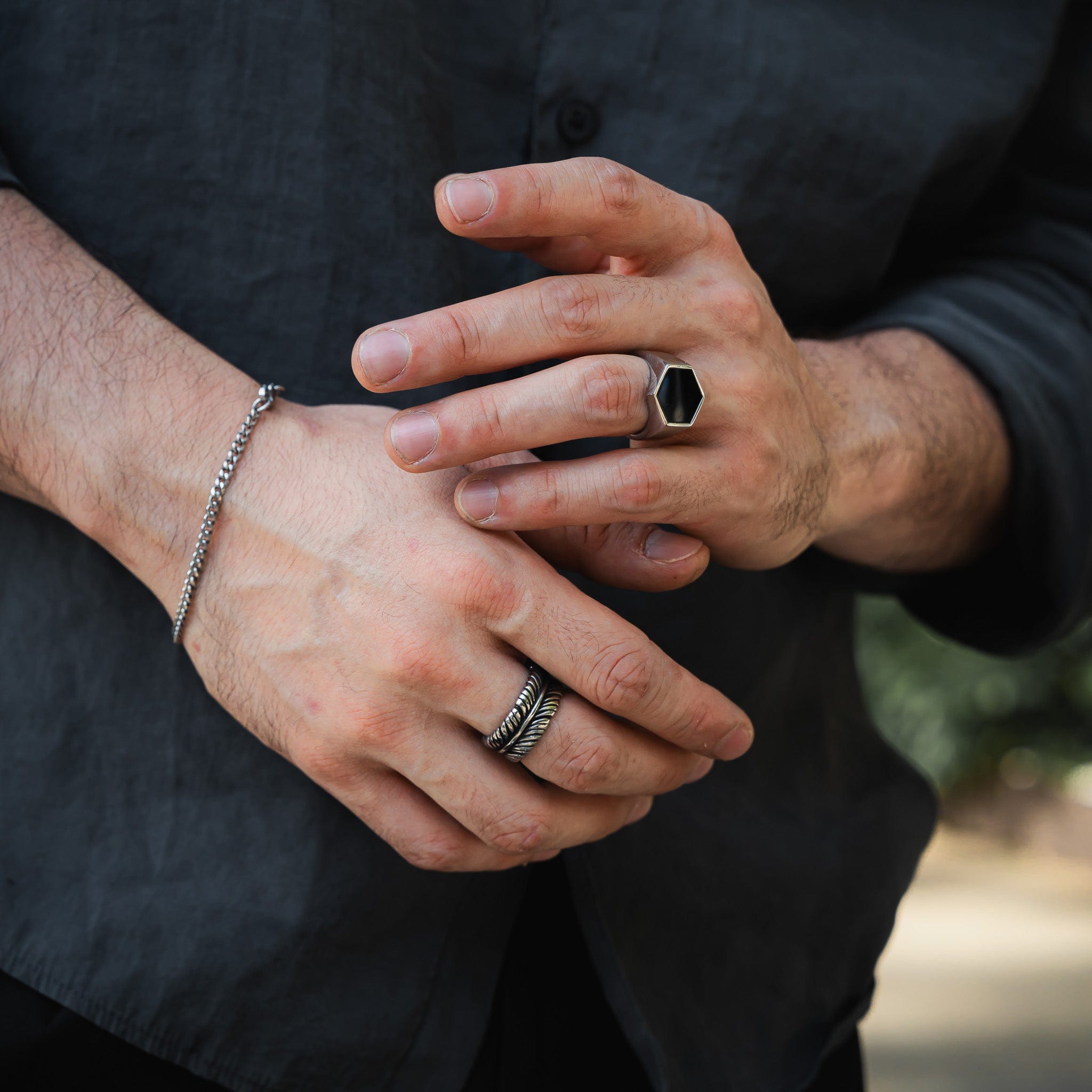 Anillos Heir Heir joyeria mexico