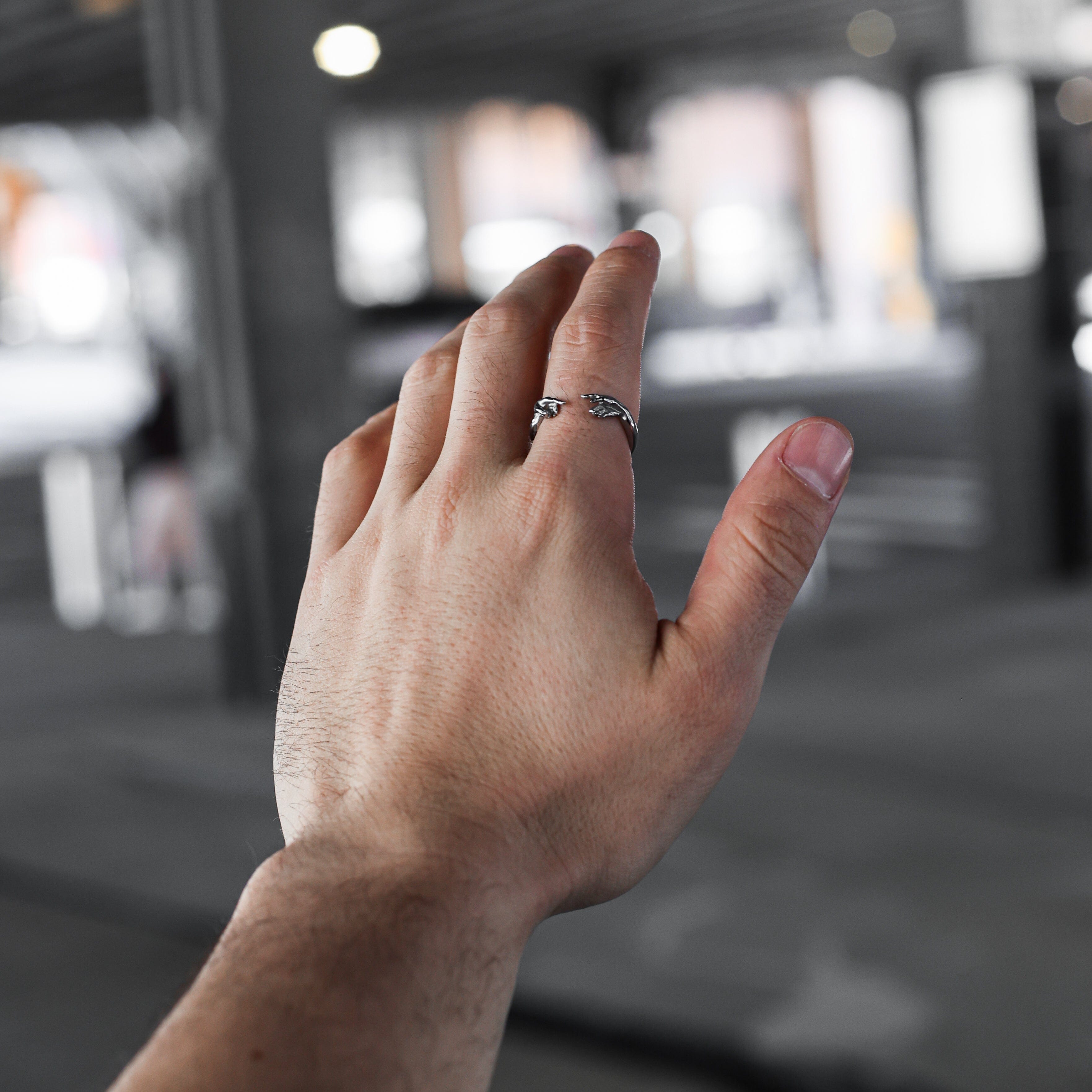 Anillos La Creación joyeria mexico