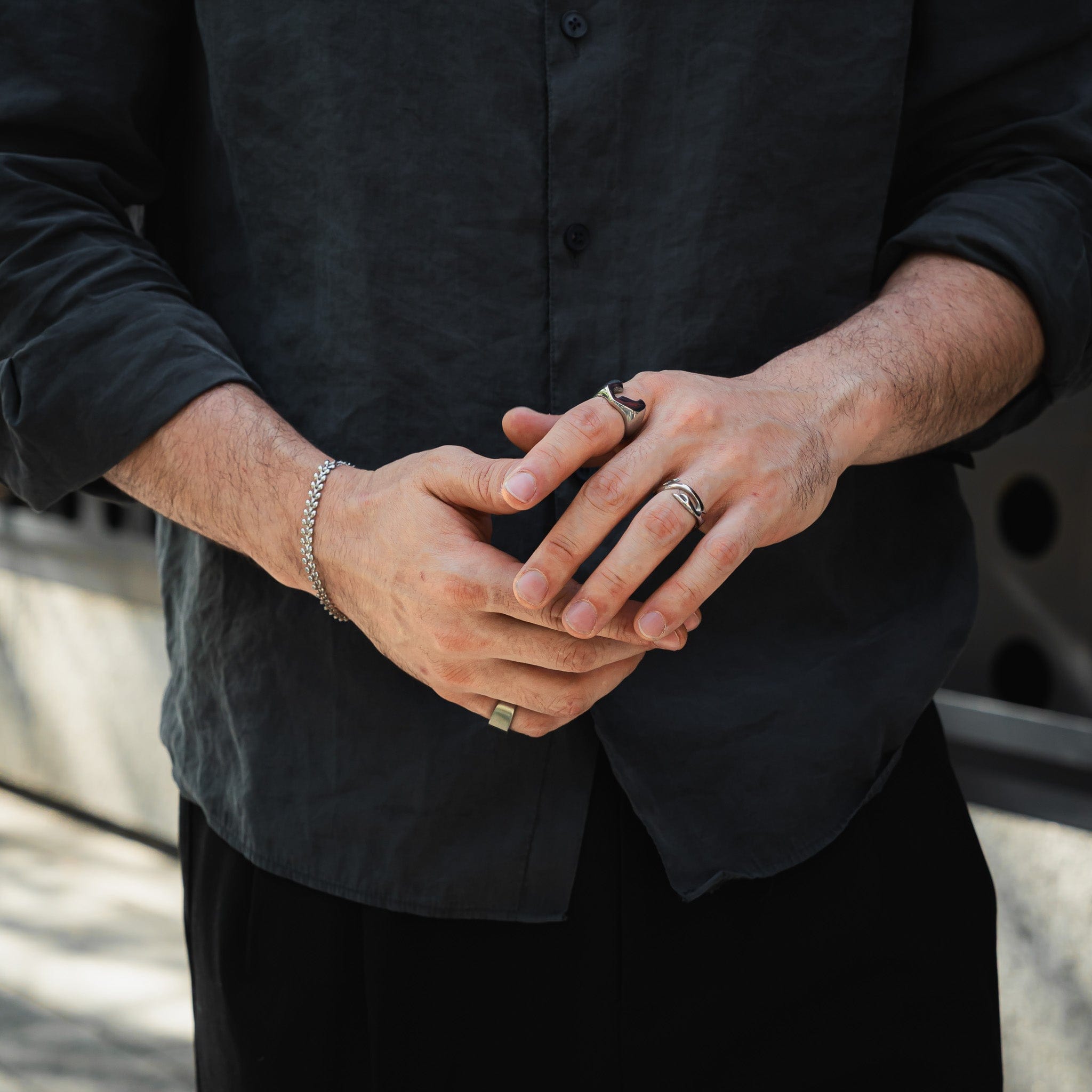 Anillos Lover Lover joyeria mexico