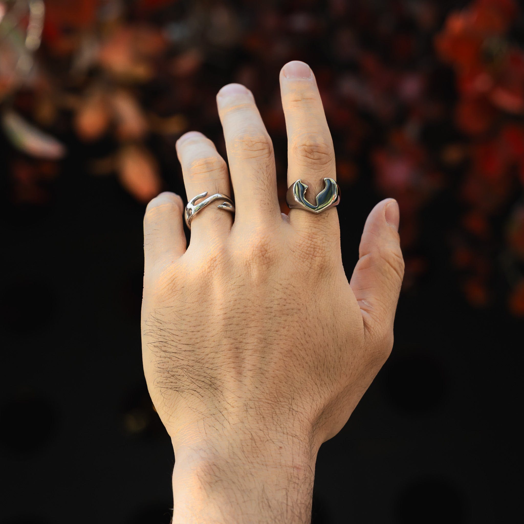 Anillos Lover Lover joyeria mexico