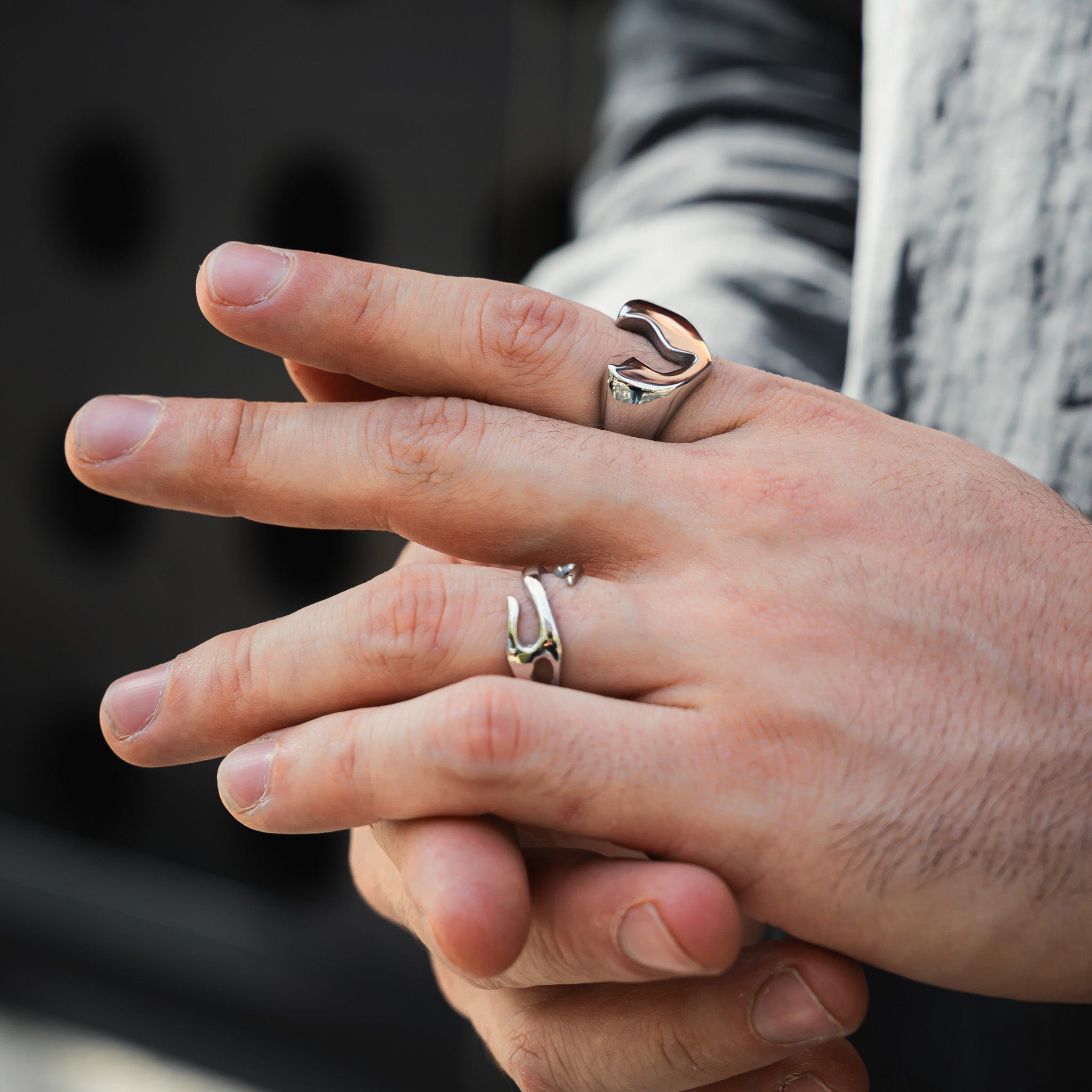 Anillos Lover Lover joyeria mexico