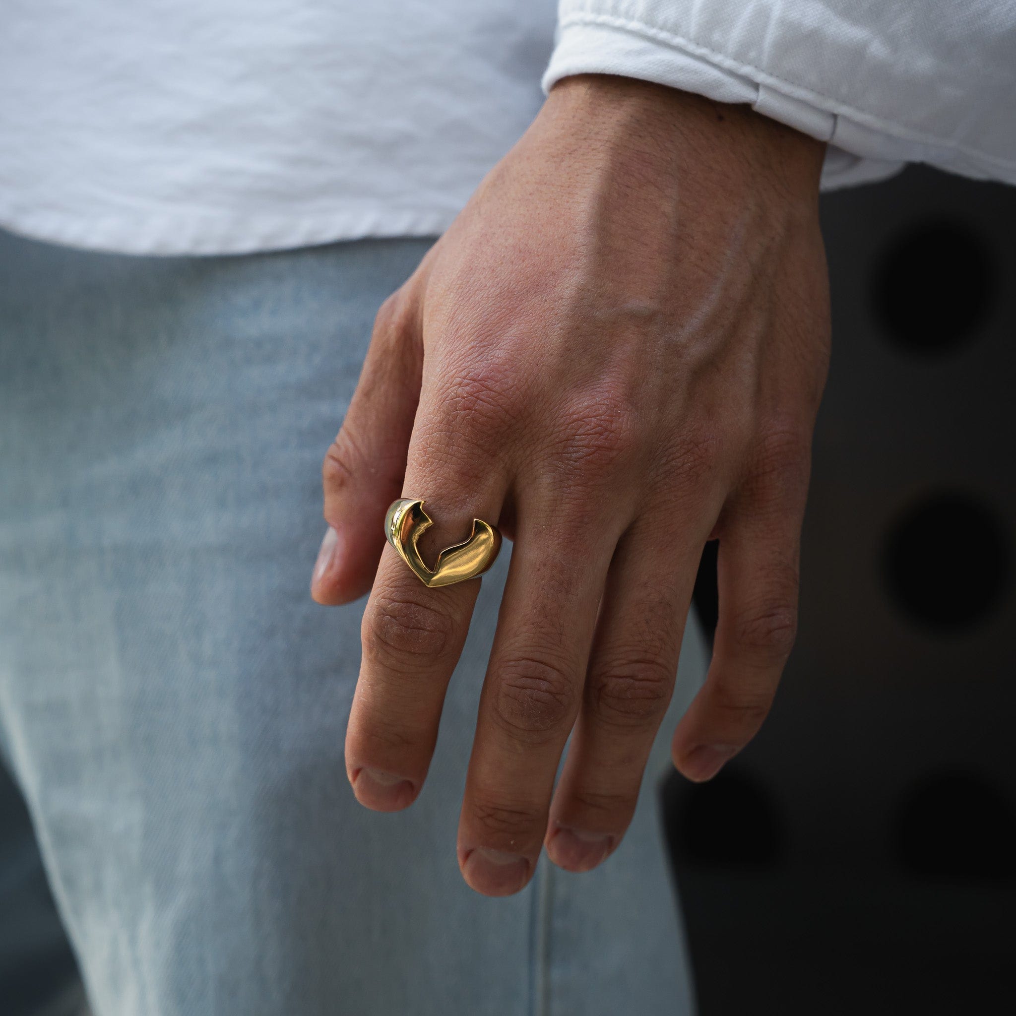 Anillos Lover Lover joyeria mexico