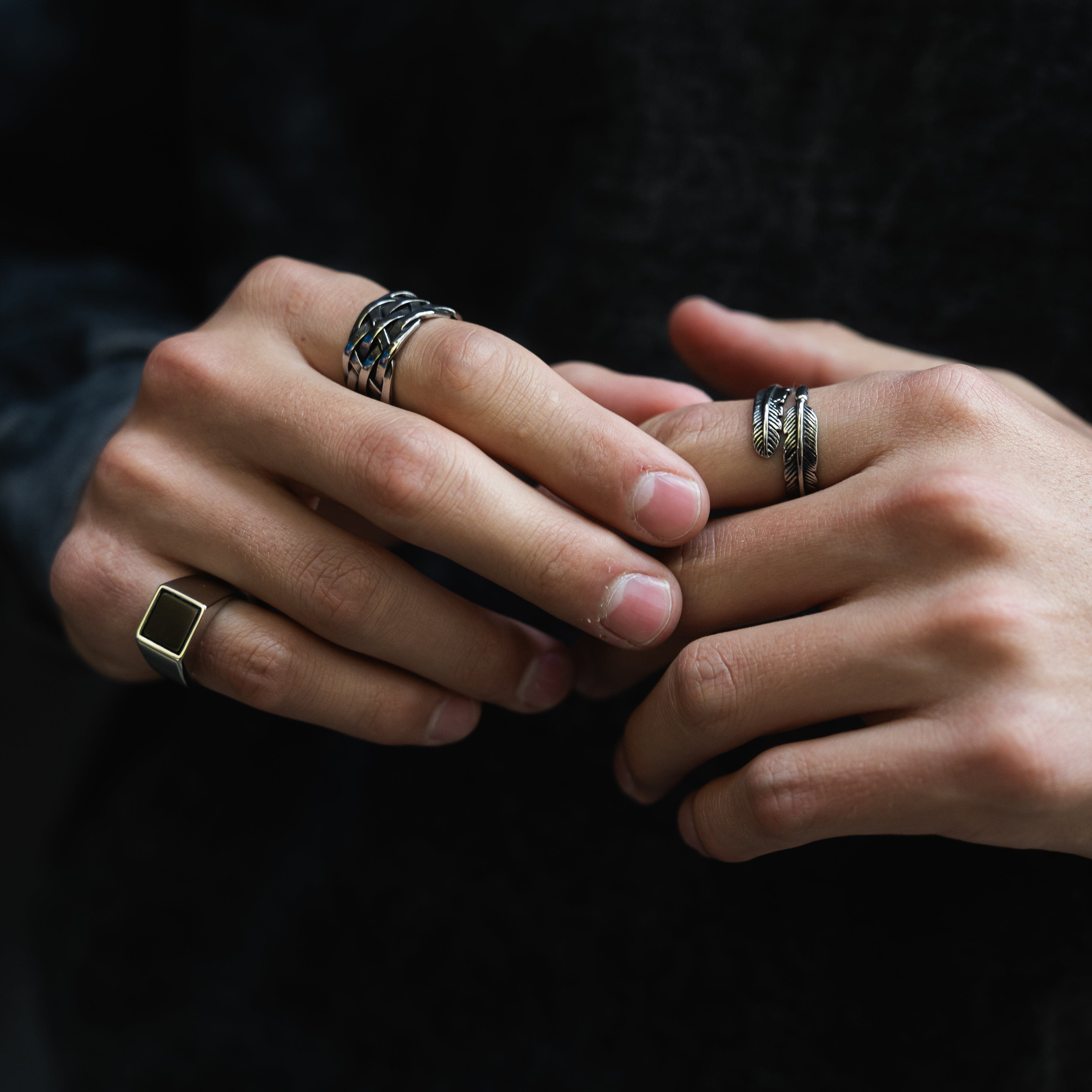 Anillos Mafia Mafia joyeria mexico