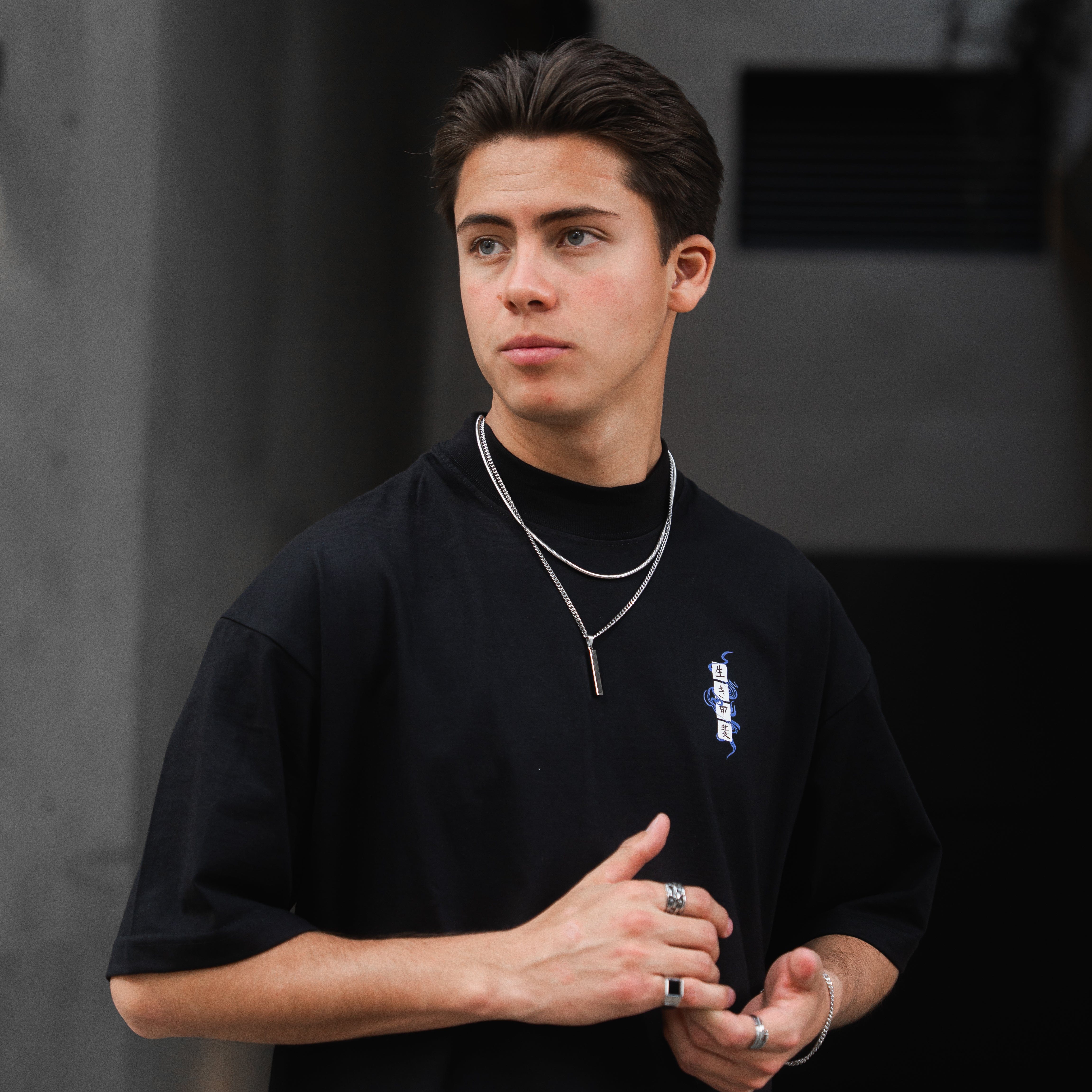 Anillos Mafia Mafia joyeria mexico