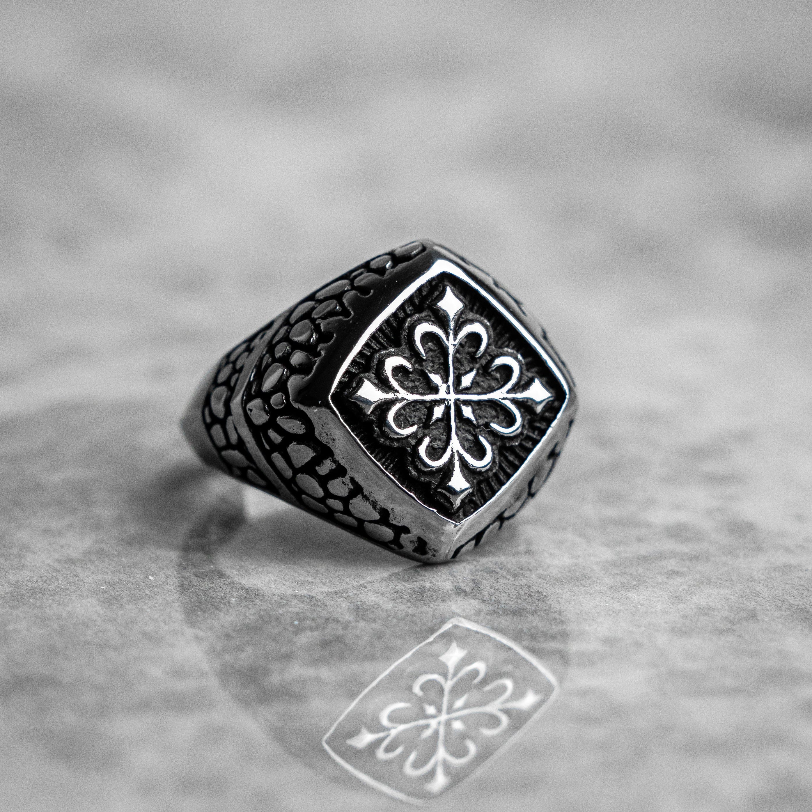 Anillos Medici Medici joyeria mexico