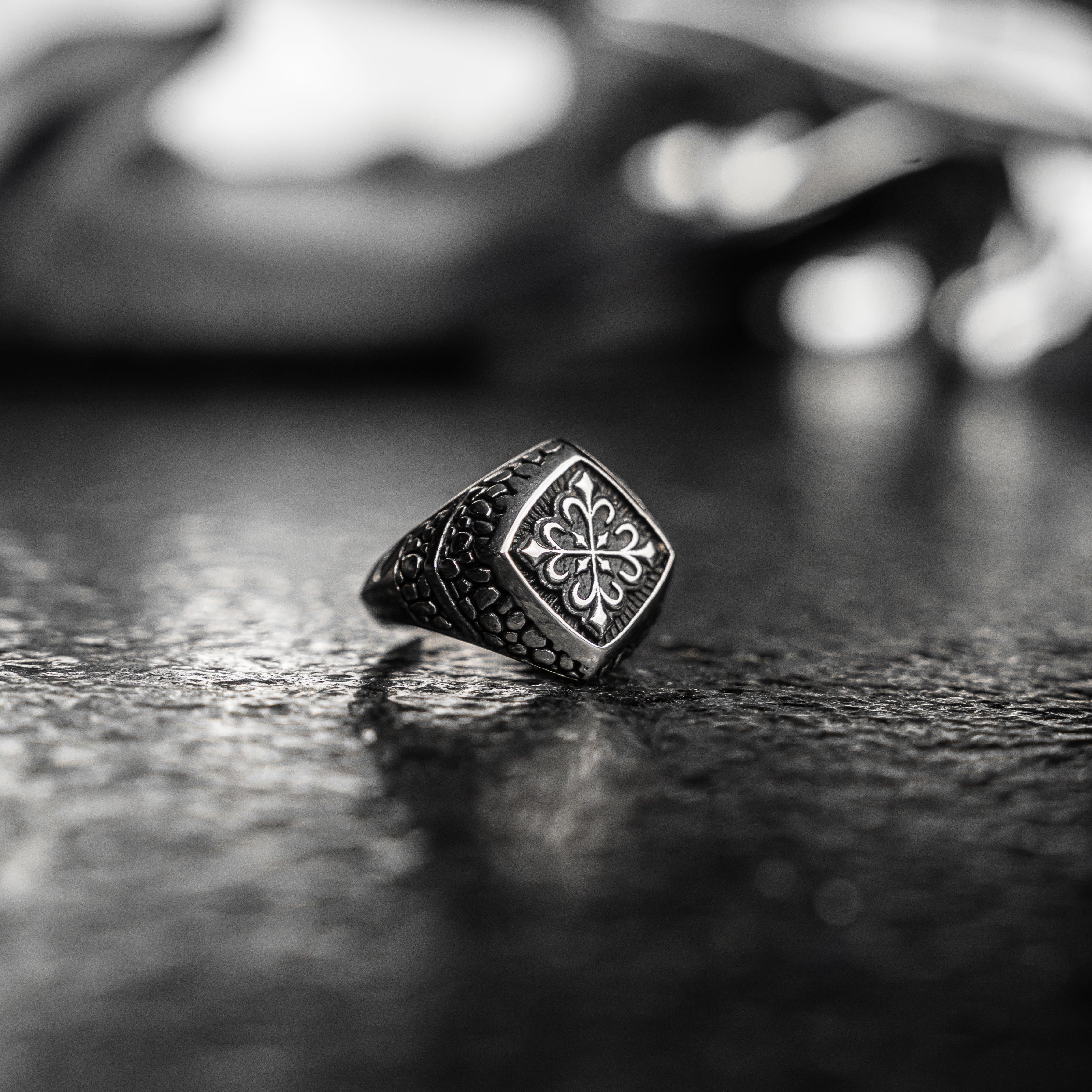 Anillos Medici Medici joyeria mexico