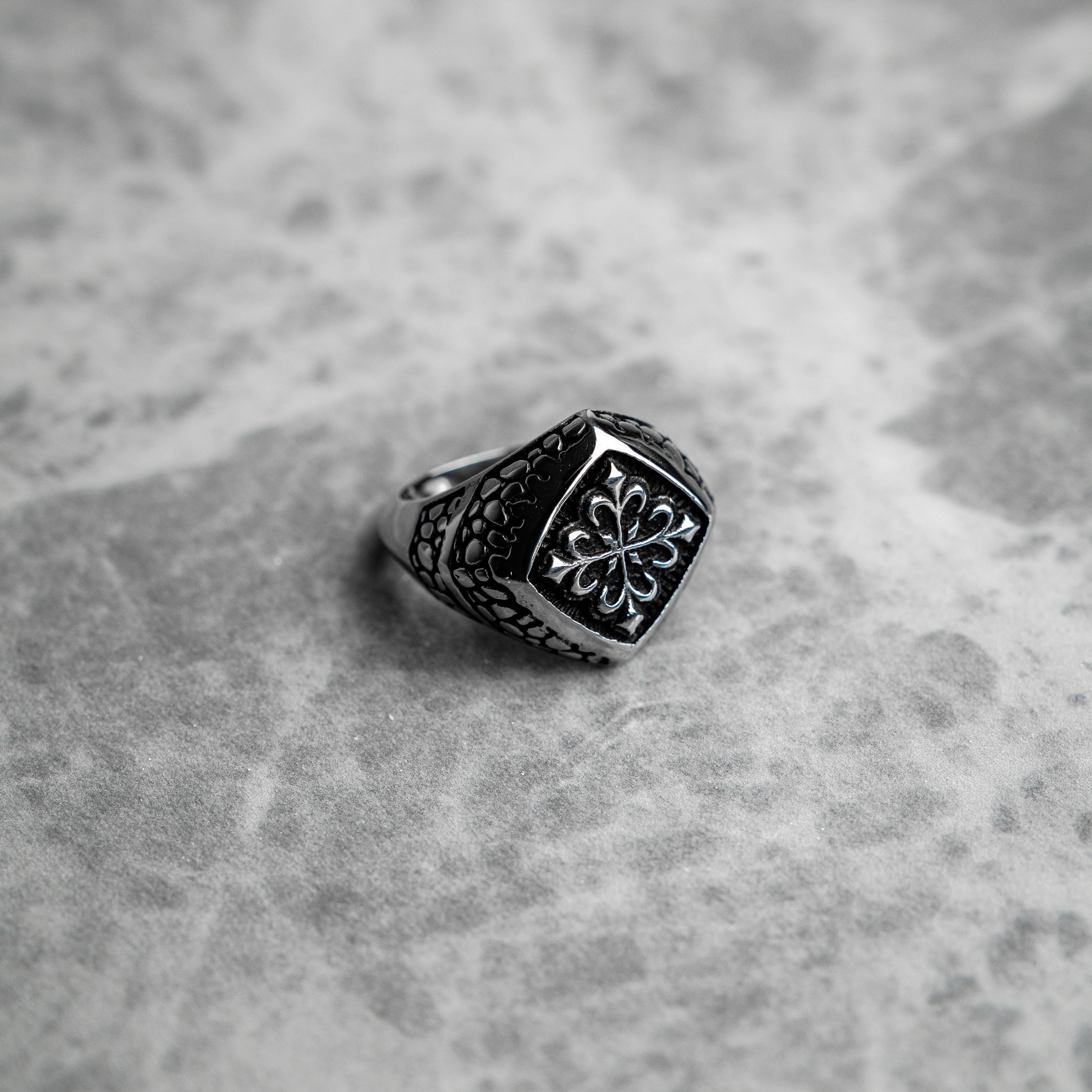 Anillos Medici Medici joyeria mexico