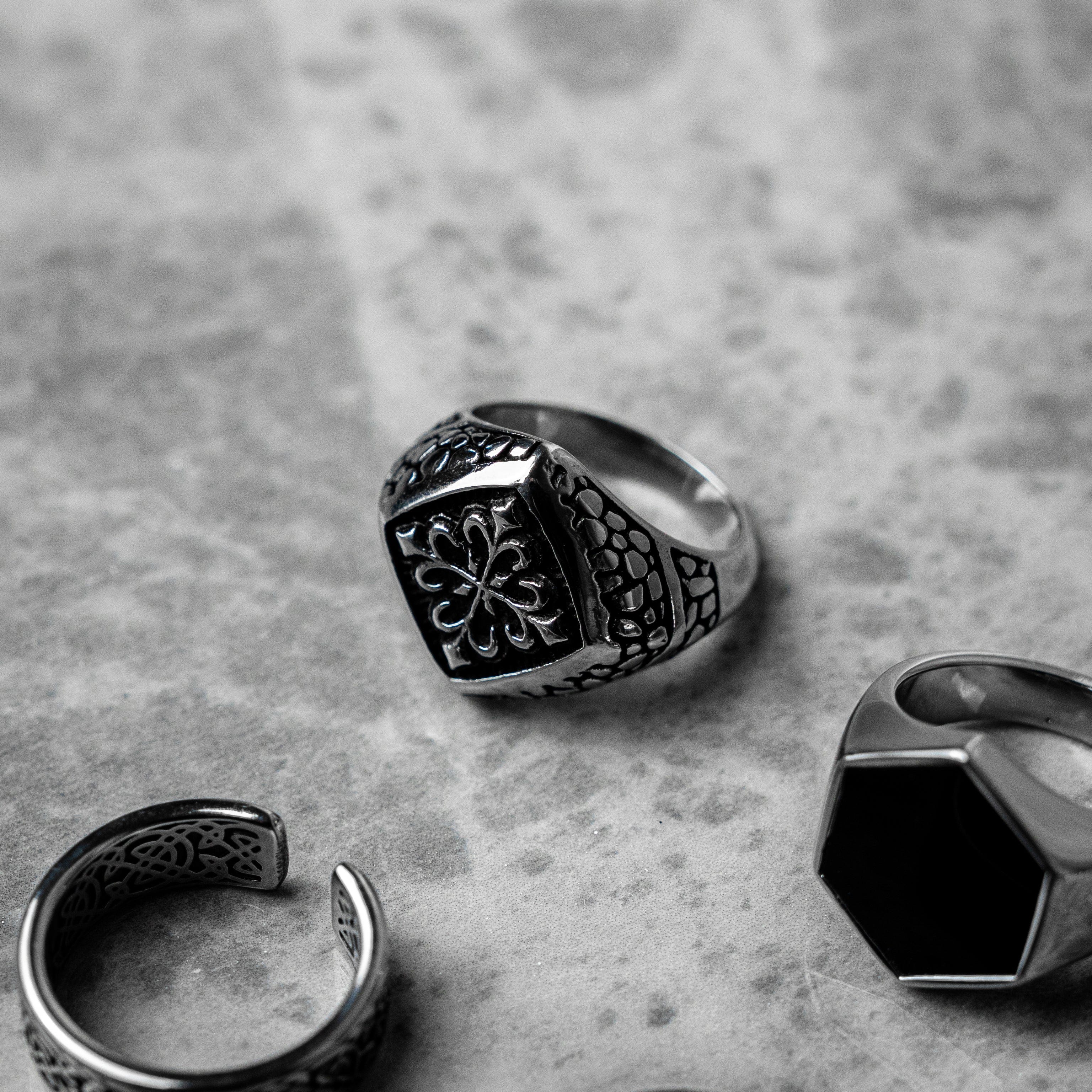 Anillos Medici Medici joyeria mexico