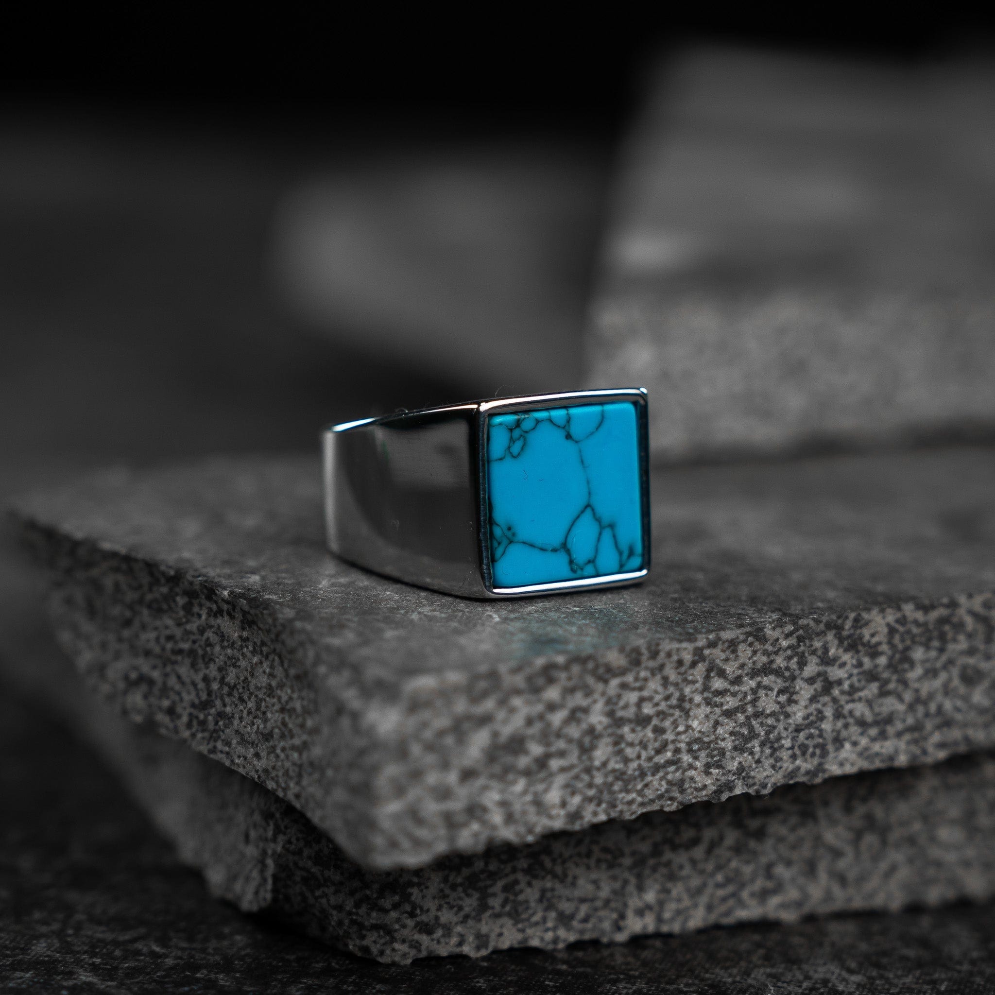 Anillos Neptuno Neptuno joyeria mexico