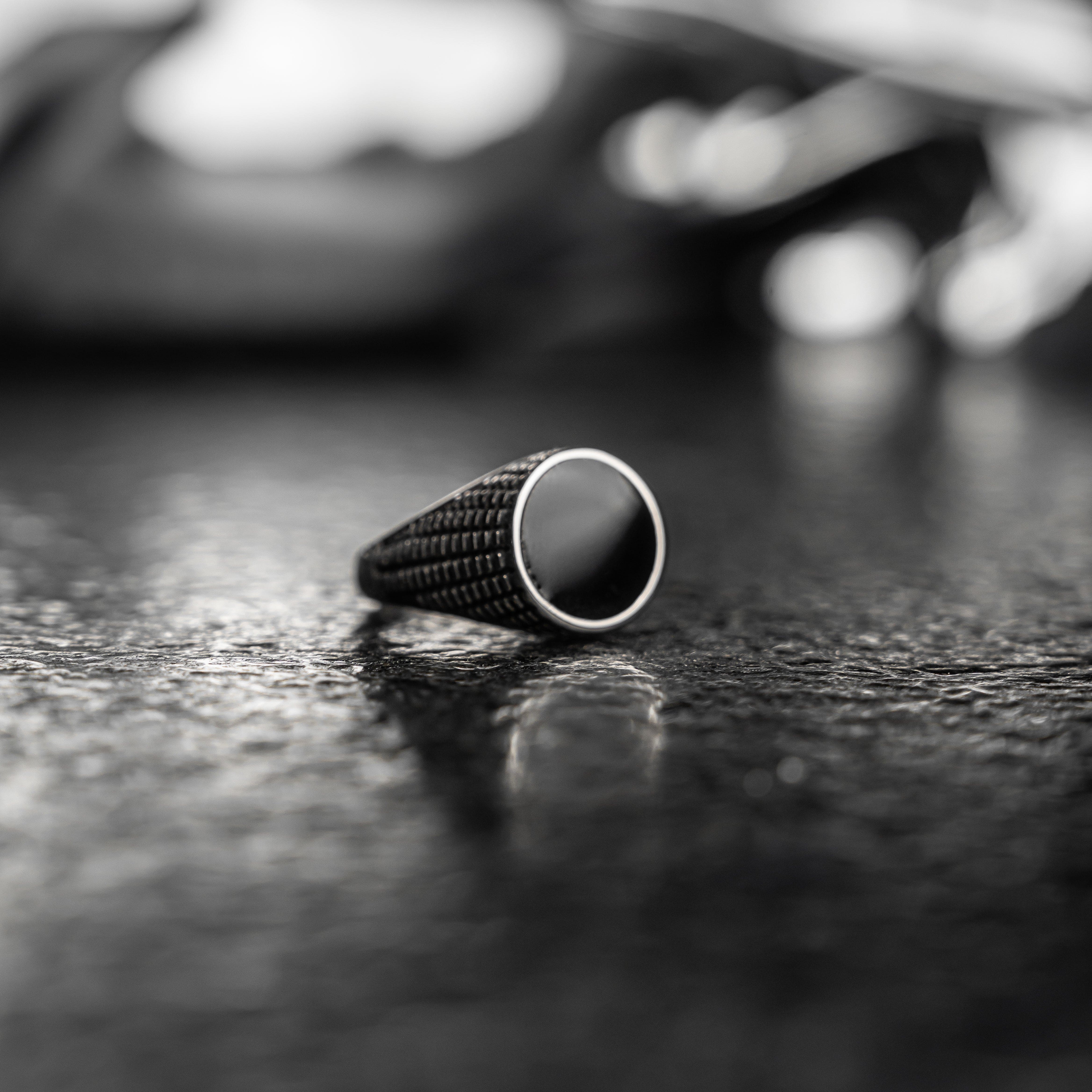 Anillos Odin Odin joyeria mexico