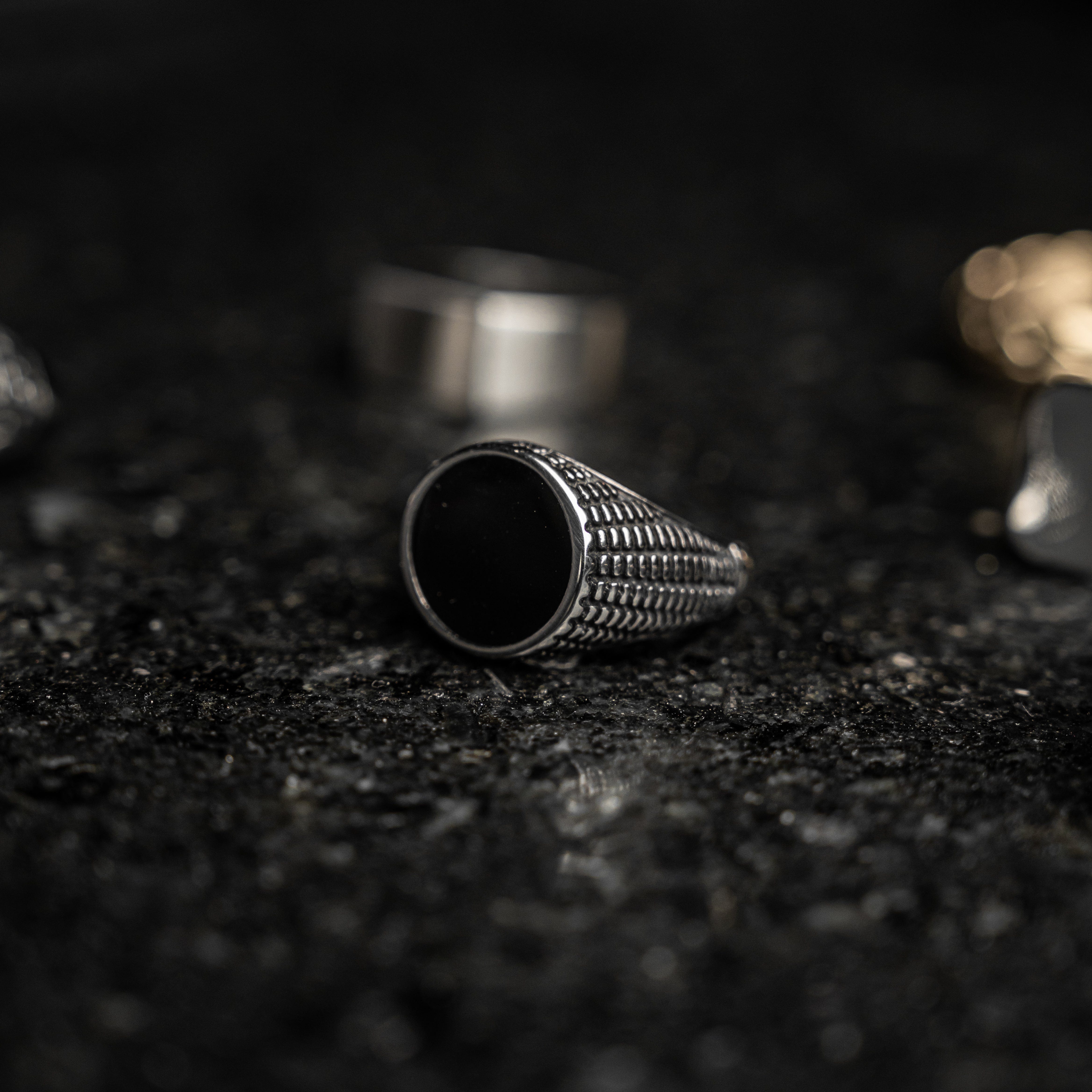 Anillos Odin Odin joyeria mexico