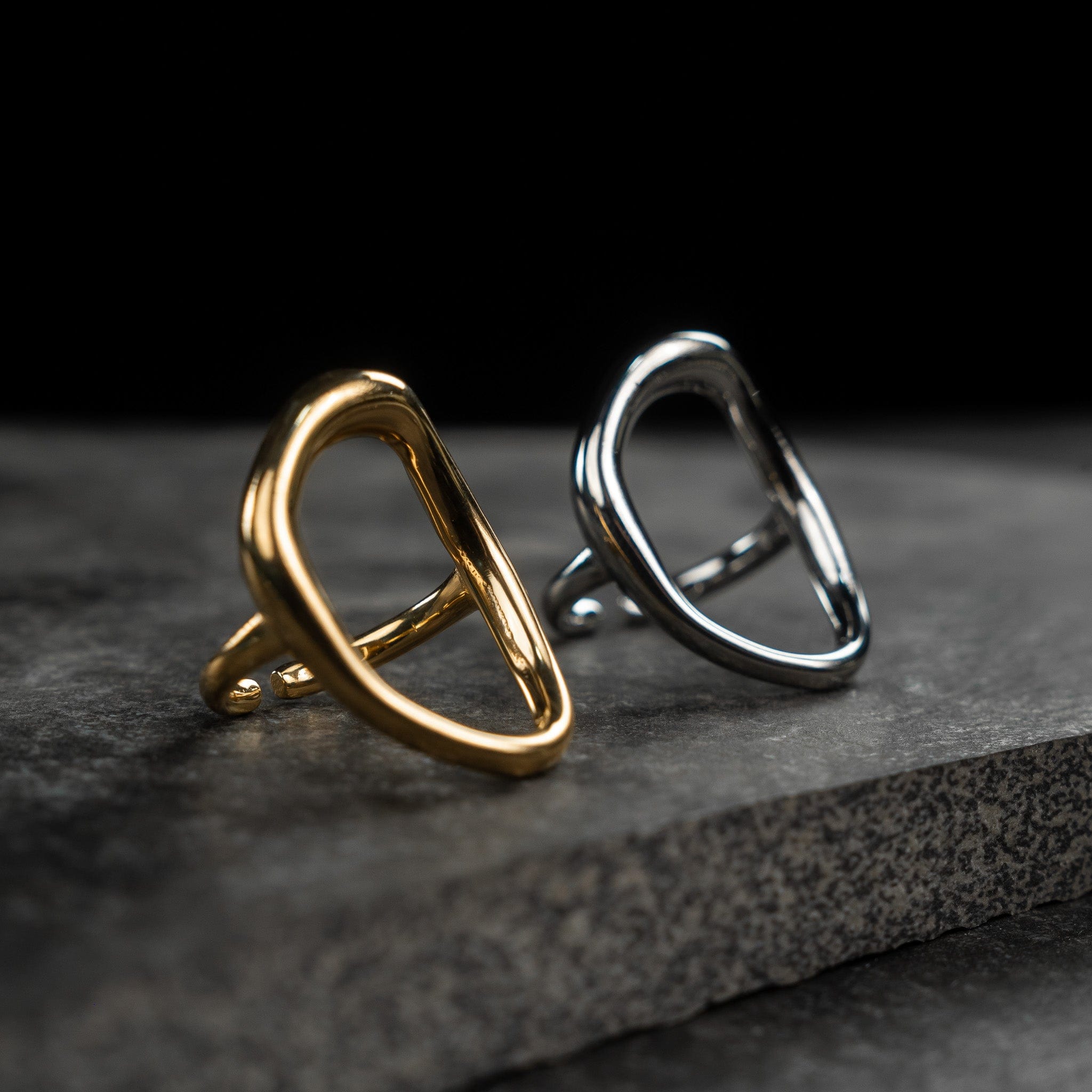 Anillos Orbita Orbita joyeria mexico