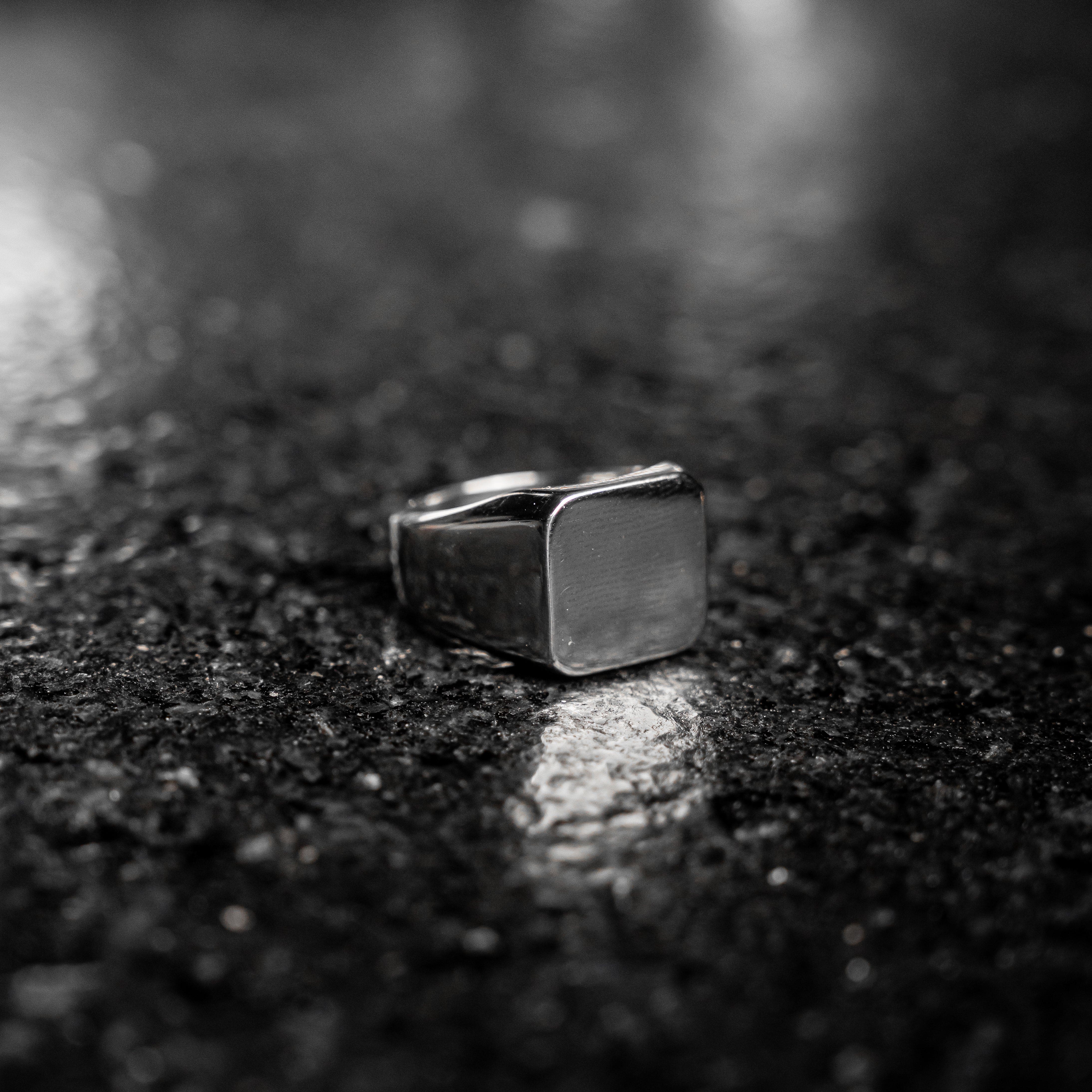 Anillos Pulso Pulso joyeria mexico