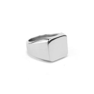 Anillos 6 / Plateado Pulso joyeria mexico