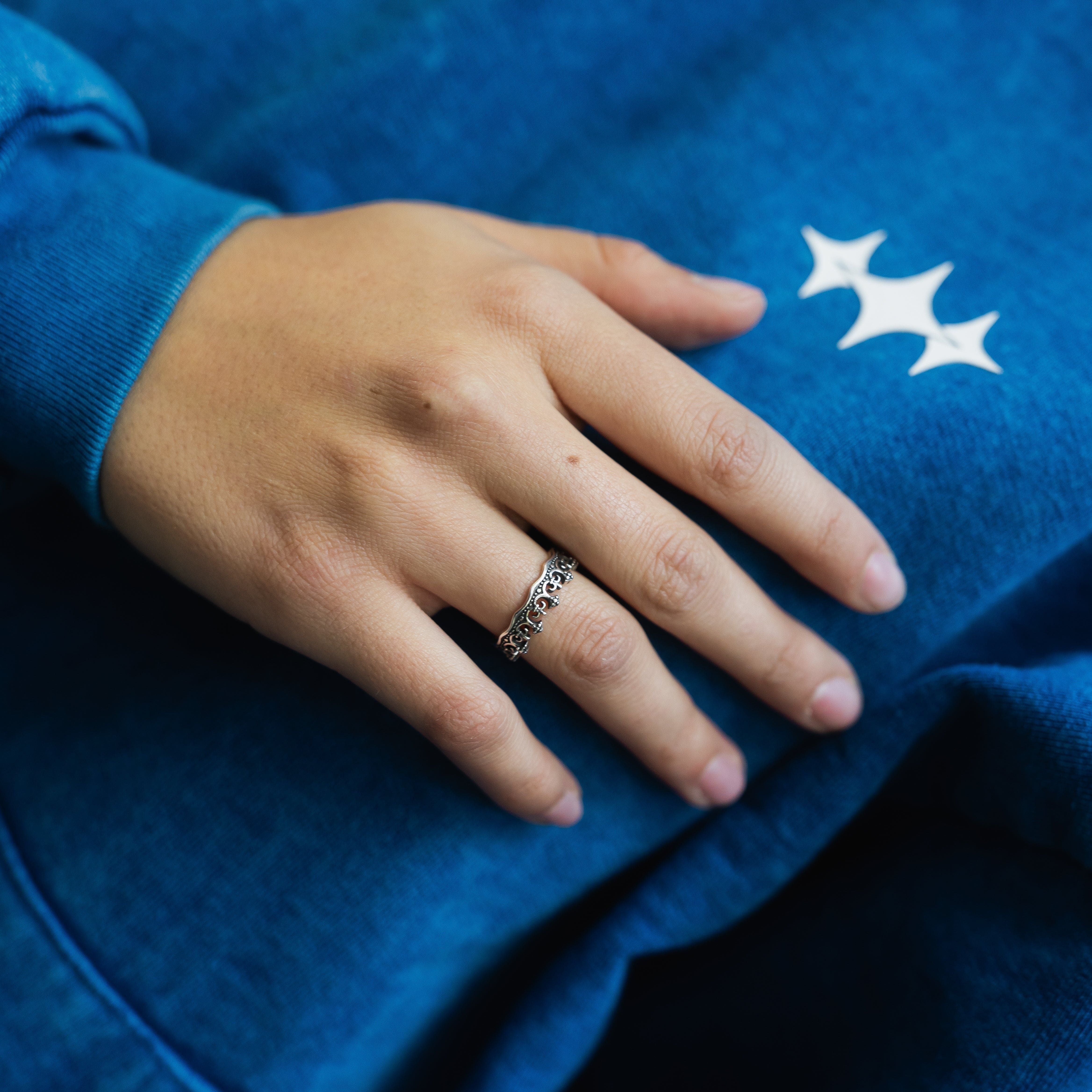 Anillos Reina de Reinas Reina de Reinas joyeria mexico