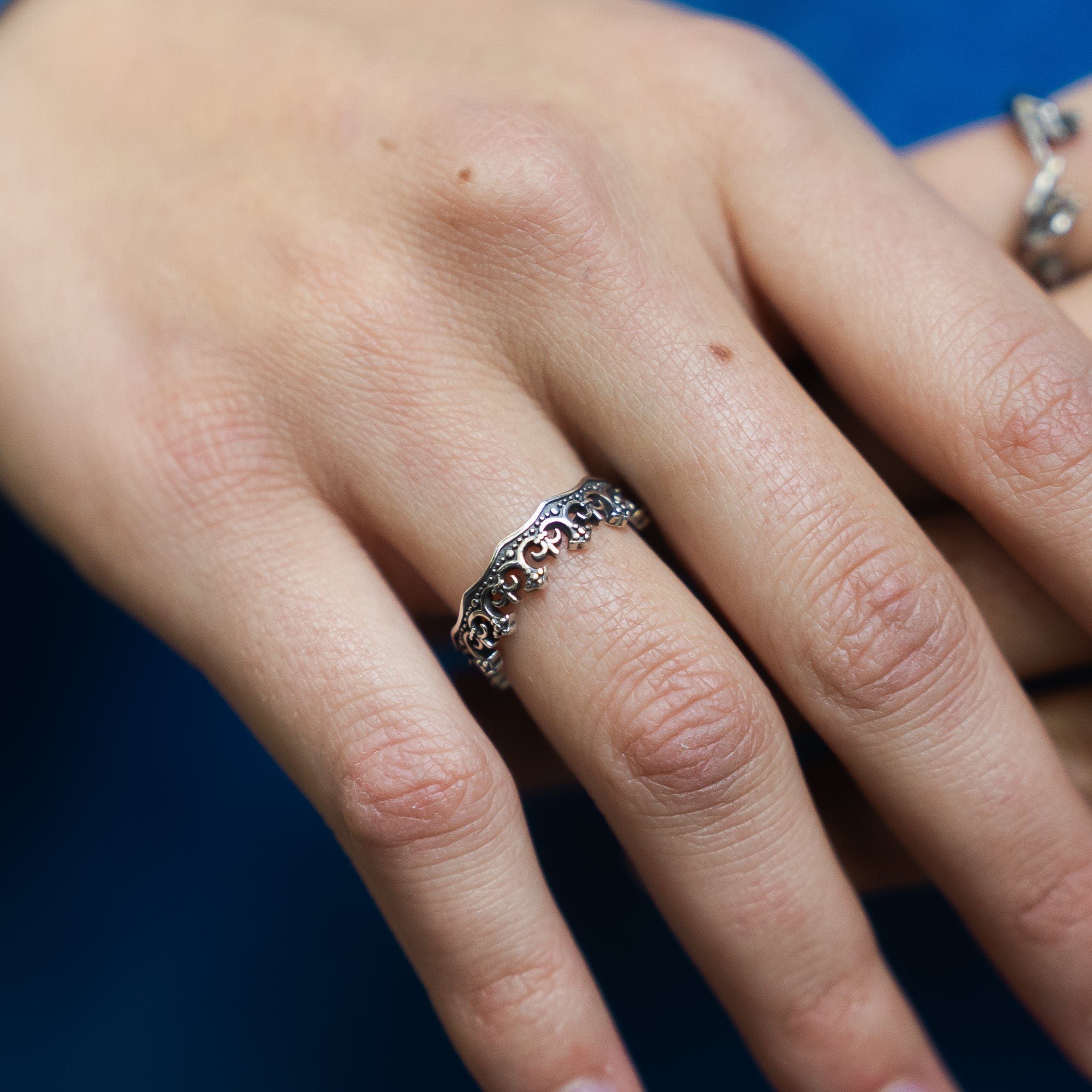 Anillos Reina de Reinas Reina de Reinas joyeria mexico