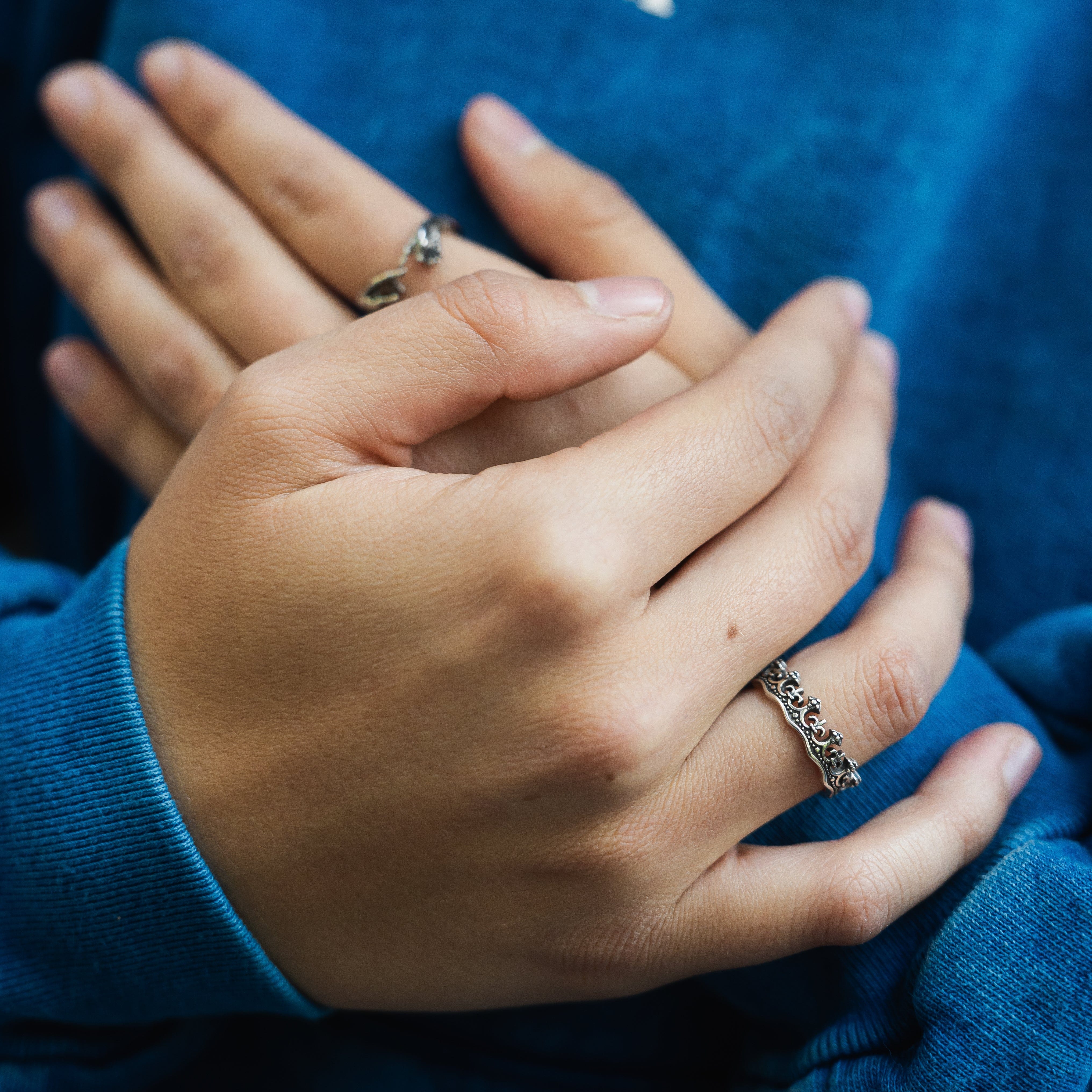 Anillos Reina de Reinas Reina de Reinas joyeria mexico