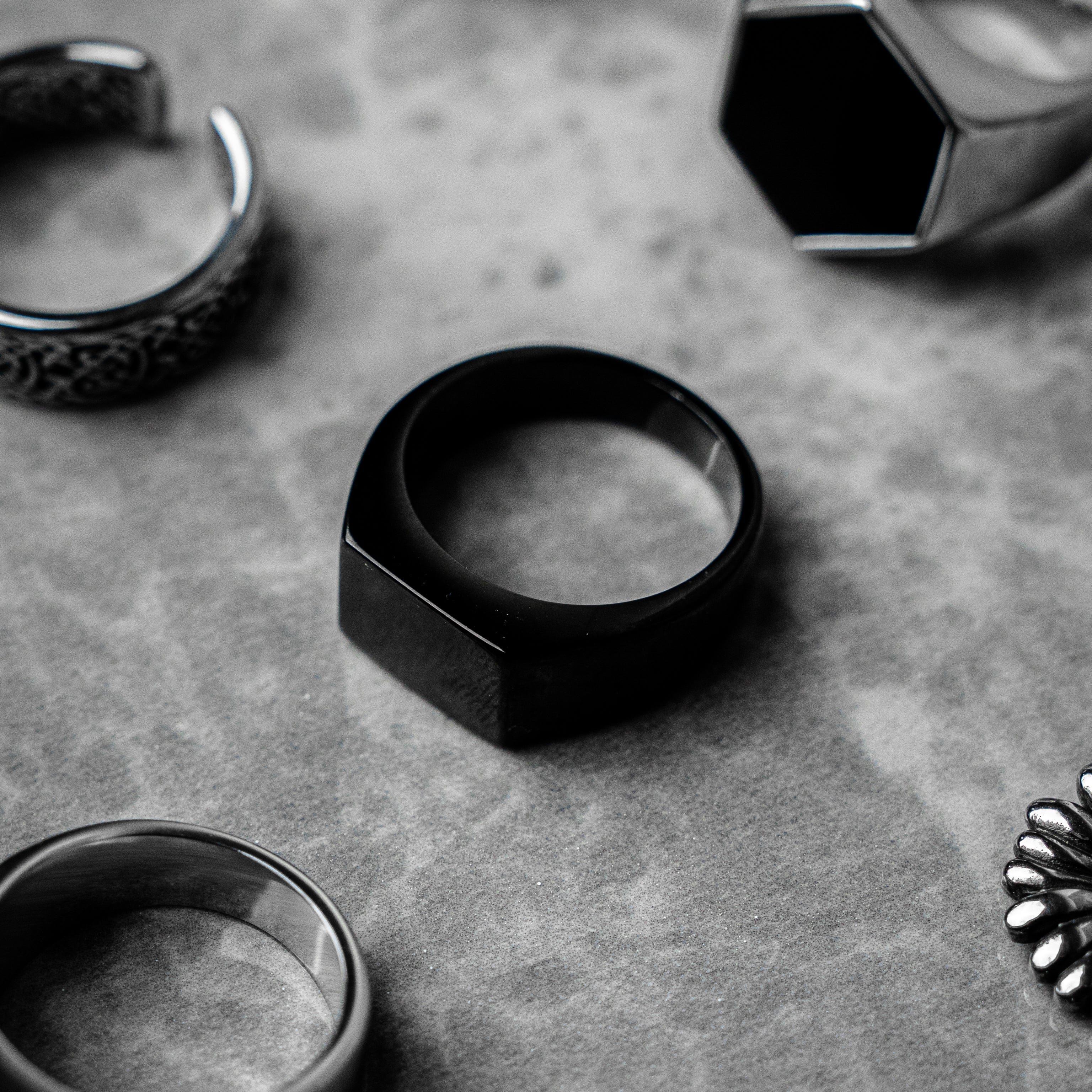 Anillos Visión Visión joyeria mexico