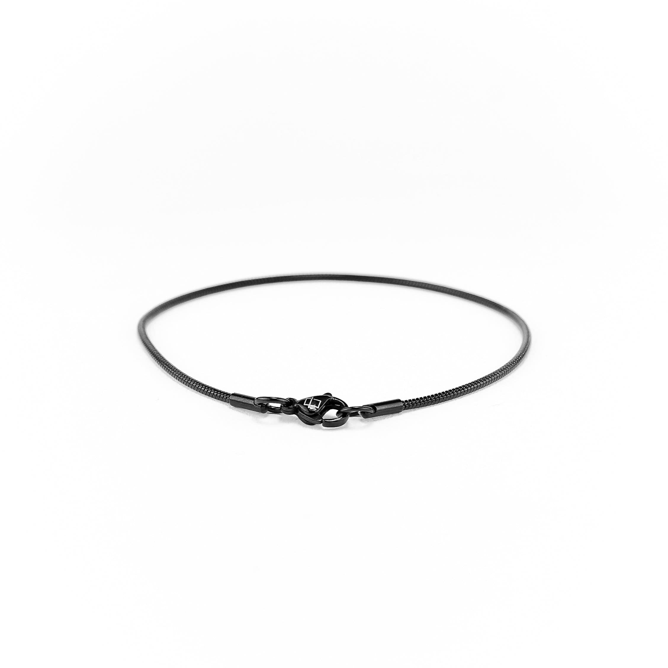 Brazalete Brazalete Cola de Ratón joyeria mexico