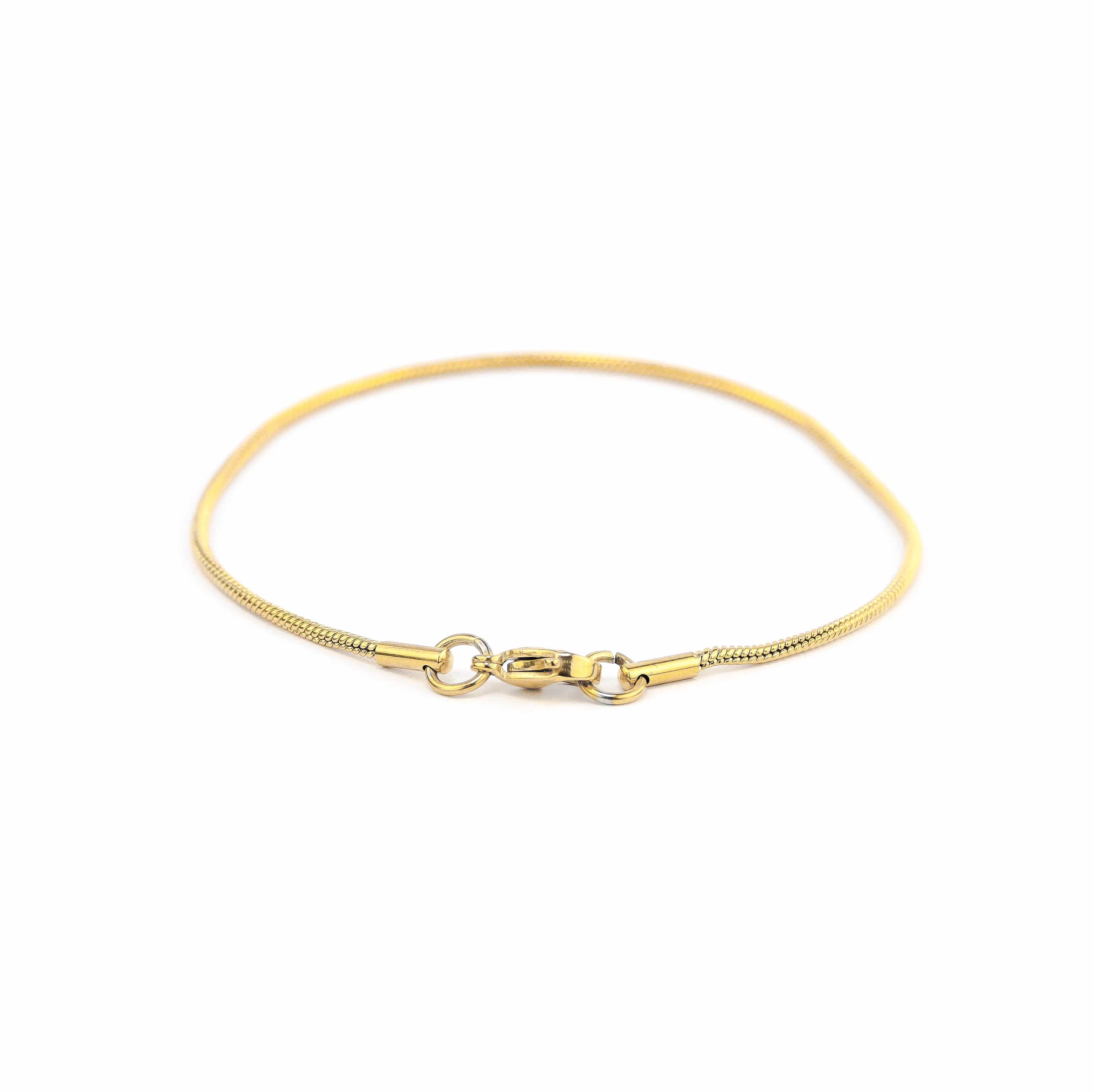 Brazalete Brazalete Cola de Ratón joyeria mexico