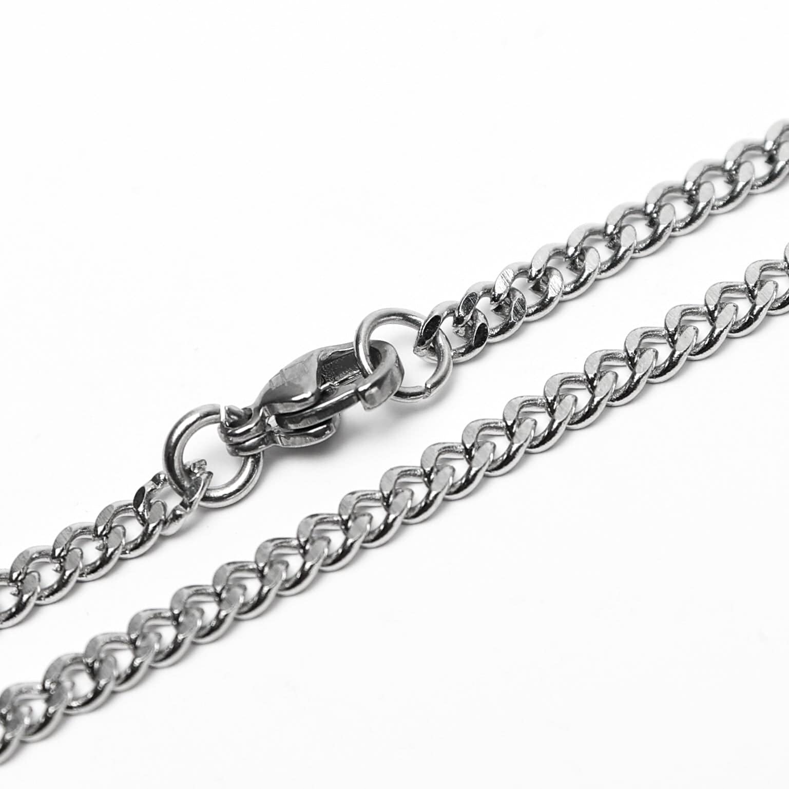 Brazalete Brazalete Cubana Delgado joyeria mexico