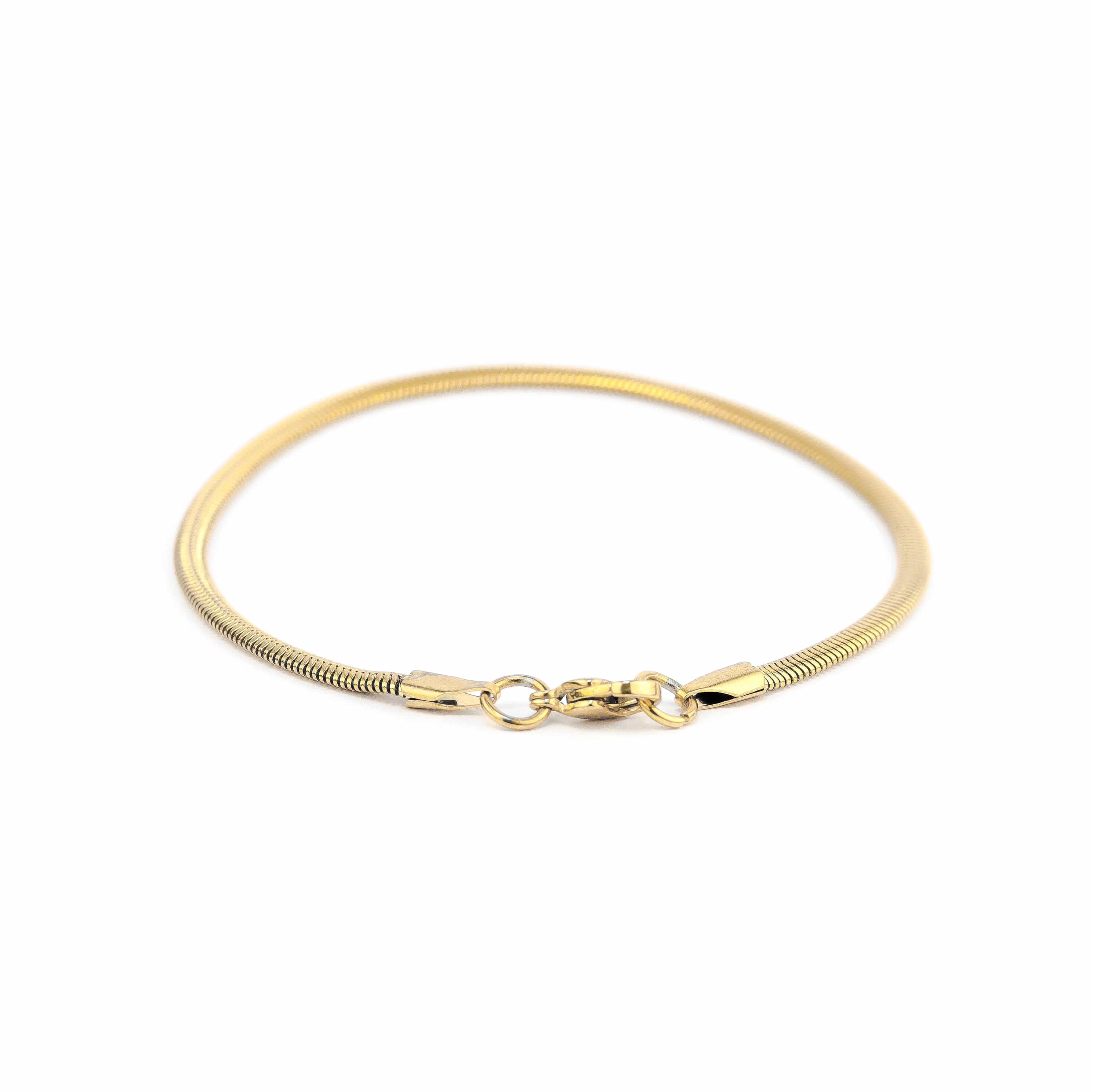 Brazalete Brazalete Óvalo joyeria mexico