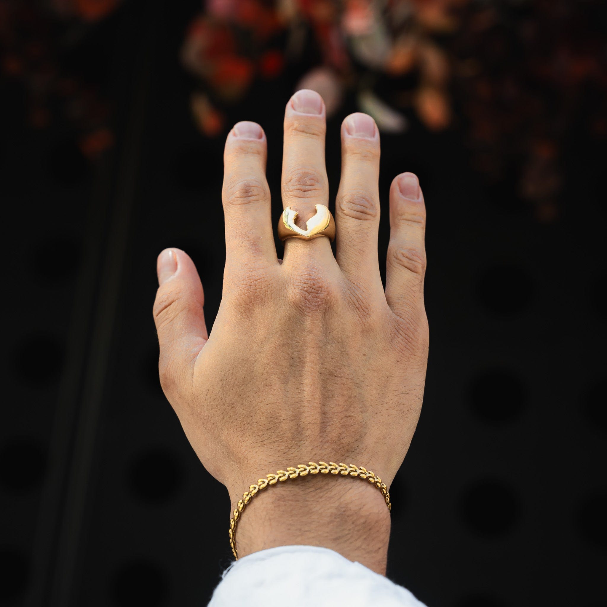 Brazalete Brazalete Victory Brazalete Victory joyeria mexico