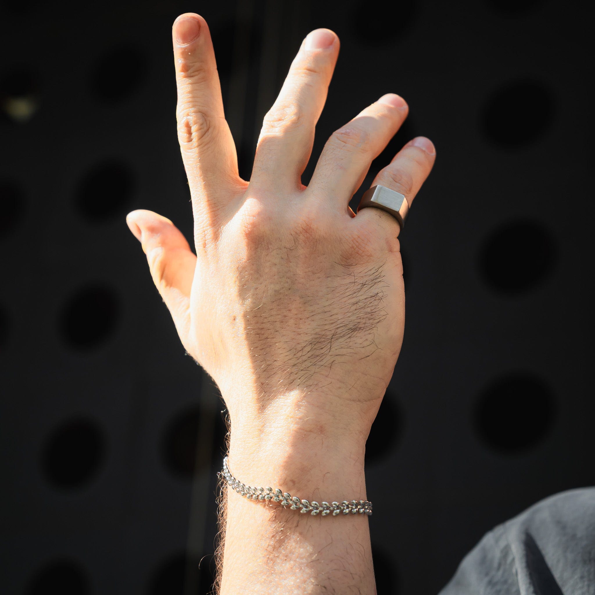 Brazalete Brazalete Victory Brazalete Victory joyeria mexico