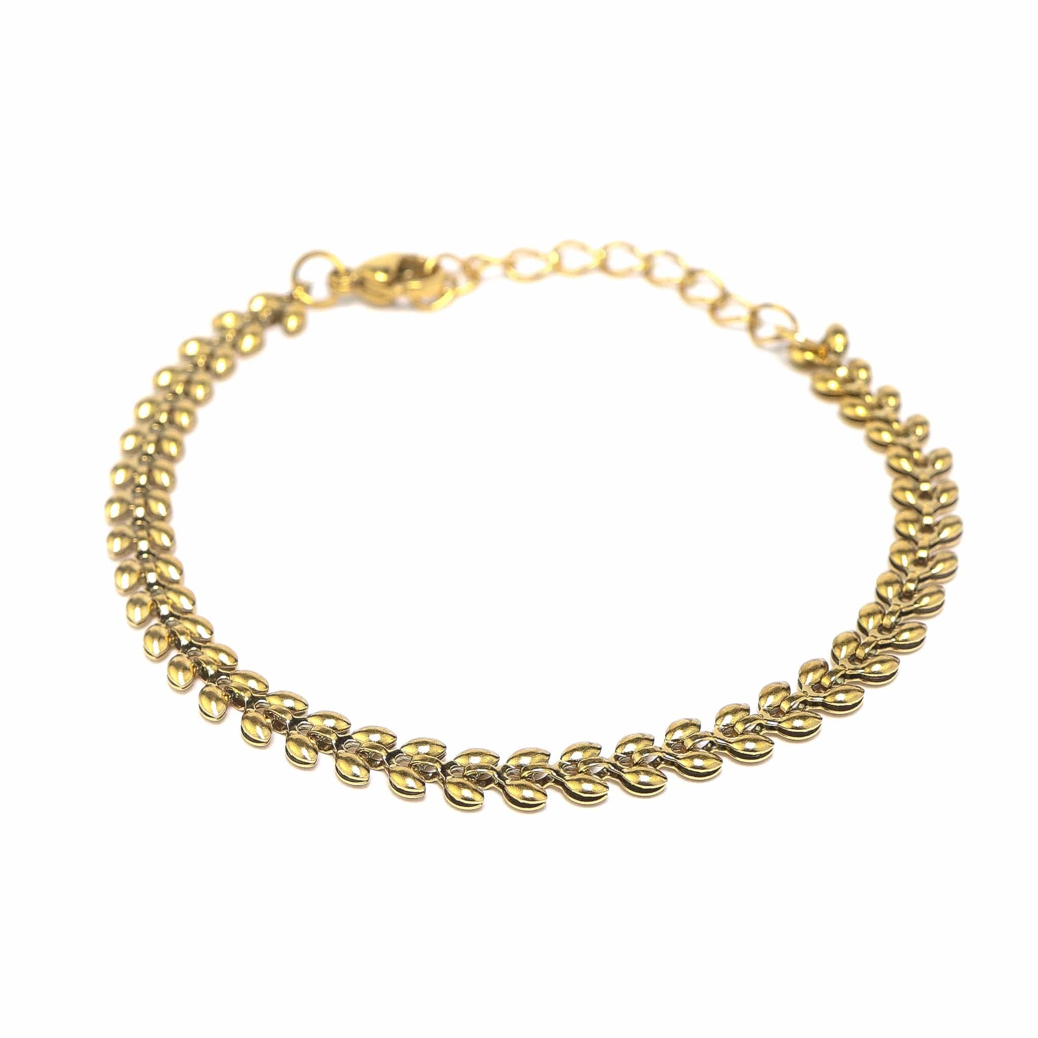 Brazalete Dorado Brazalete Victory Brazalete Victory joyeria mexico