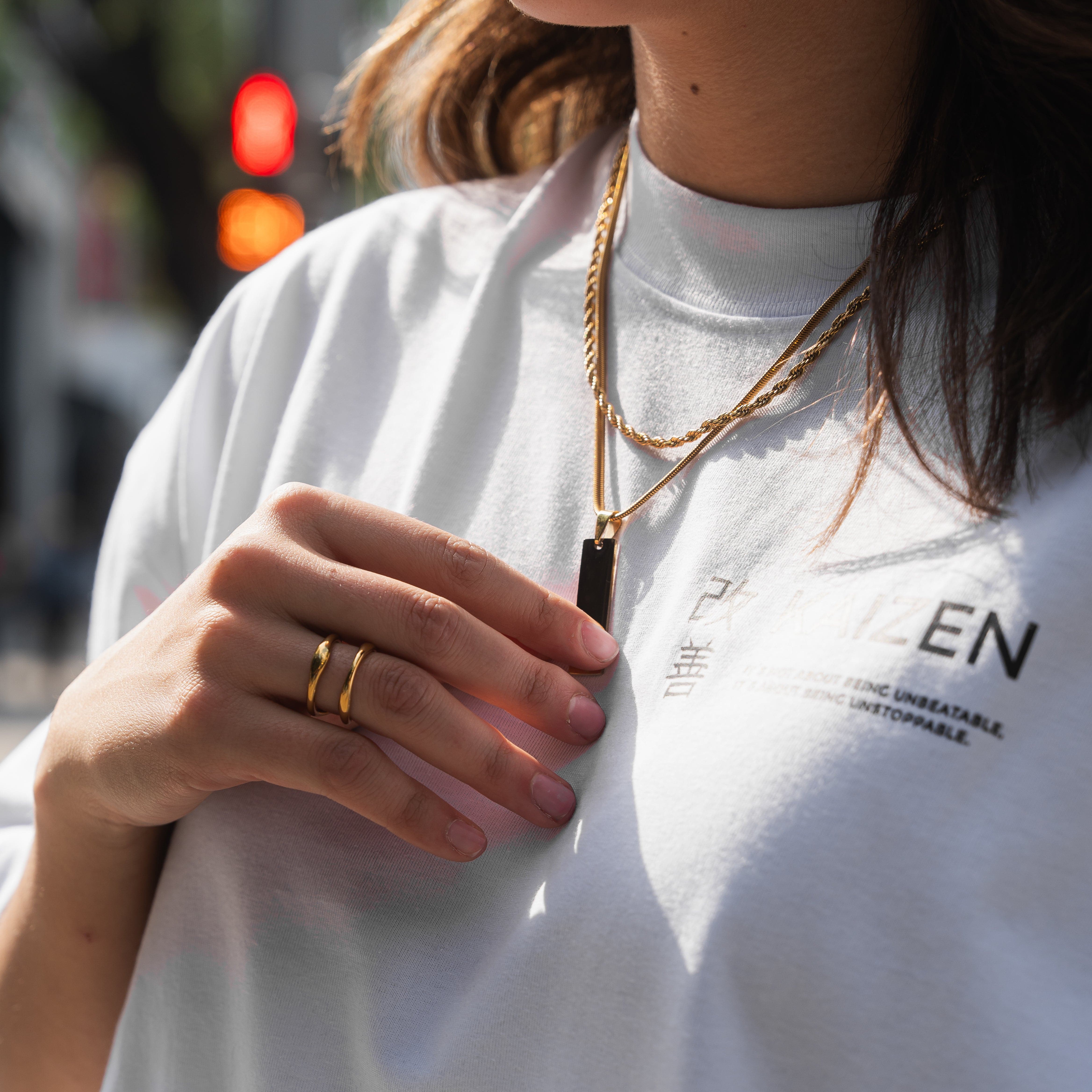 Cadena Cadena Óvalo Cadena Óvalo joyeria mexico