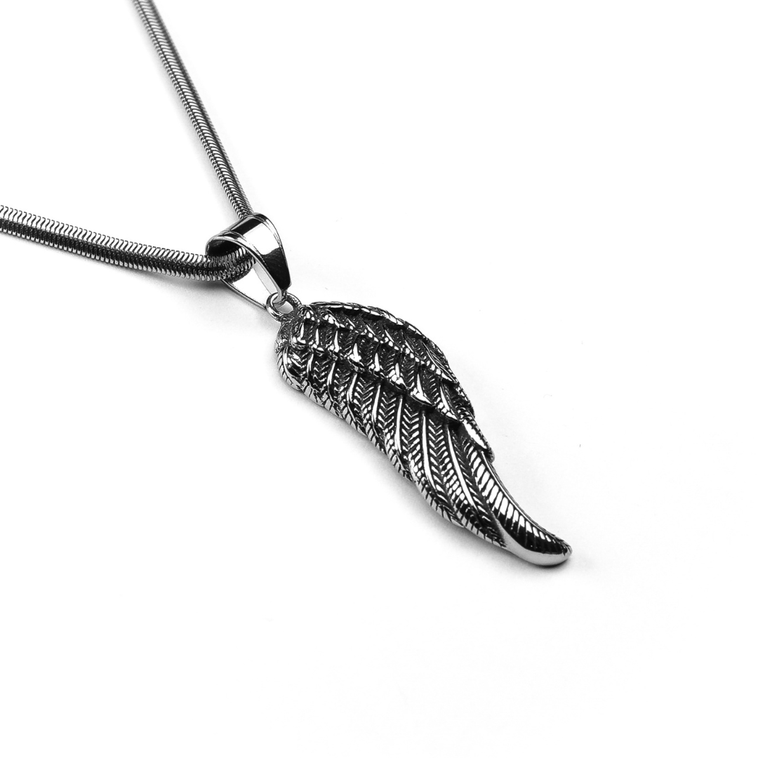 Collares Ala real joyeria mexico