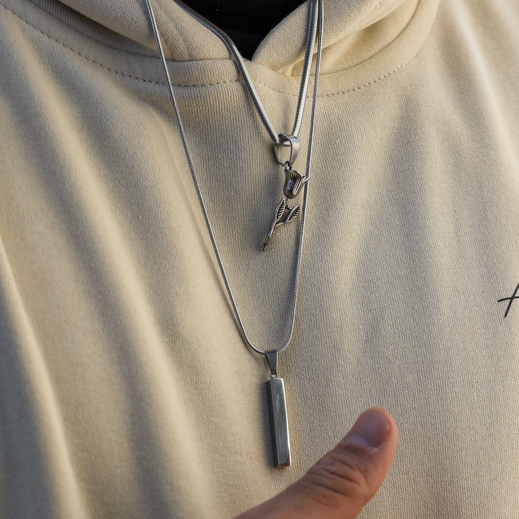 Collares Amuleto joyeria mexico