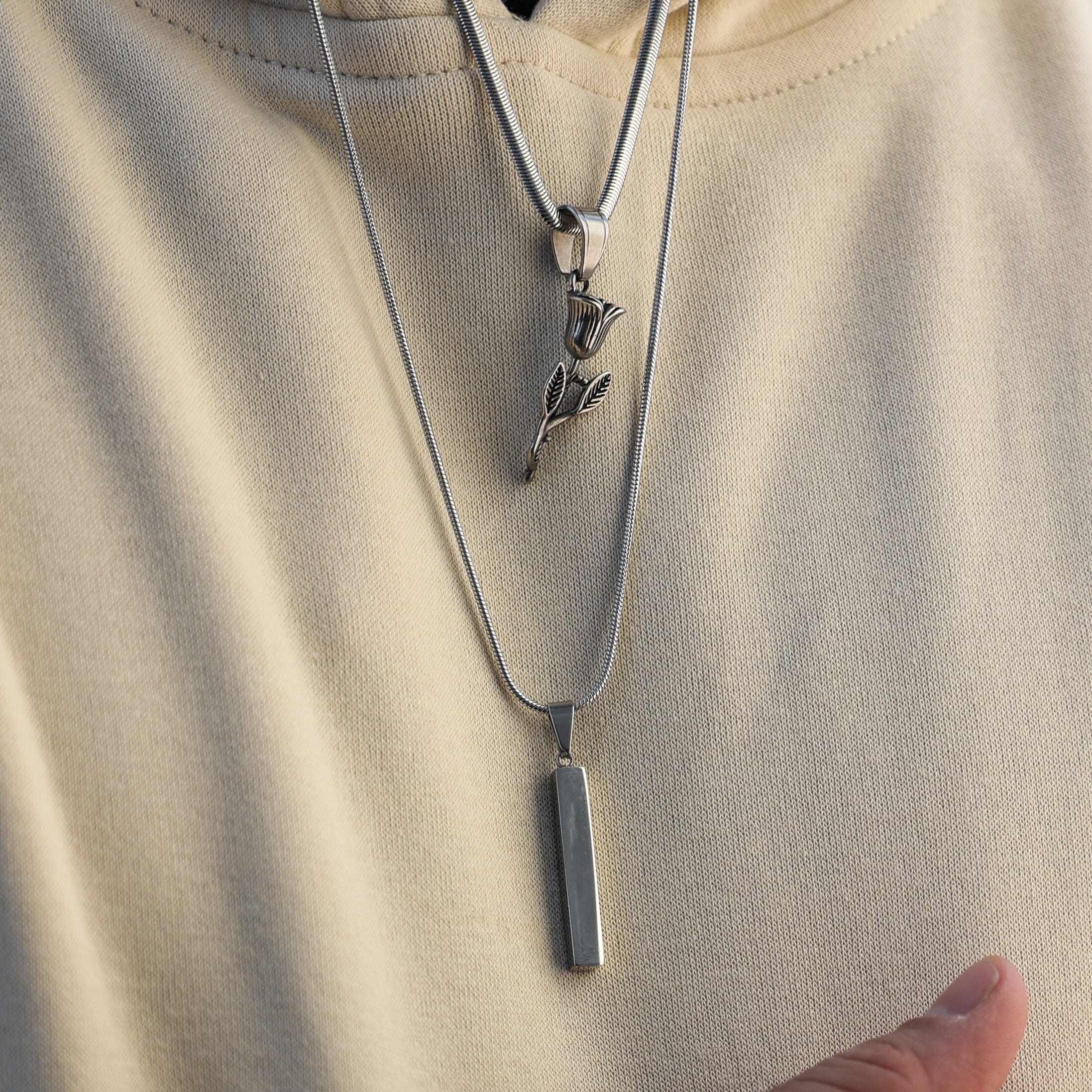 Collares Amuleto joyeria mexico