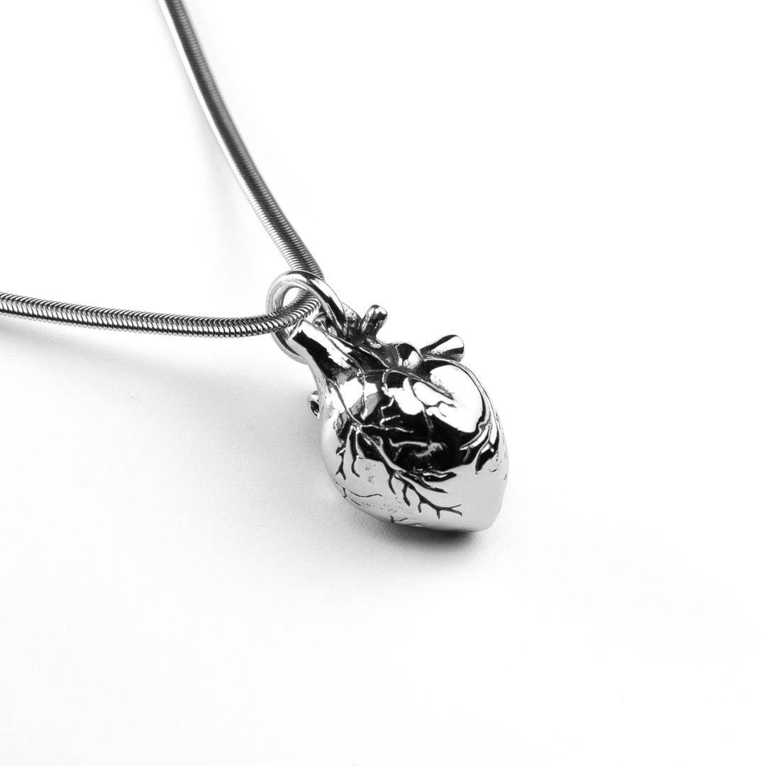 Collares Anatomico Anatomico joyeria mexico