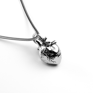 Collares Anatomico Anatomico joyeria mexico