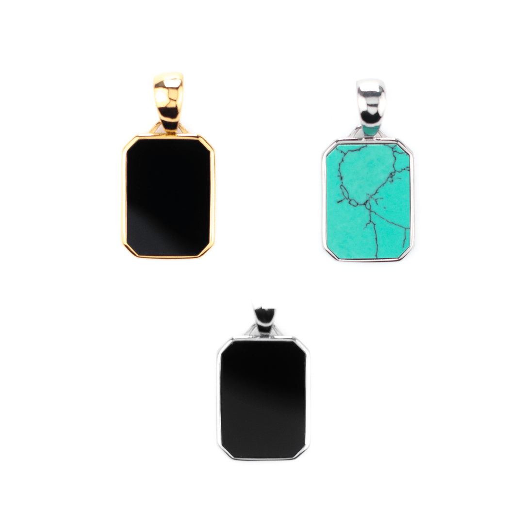 Collares Espejo Espejo joyeria mexico