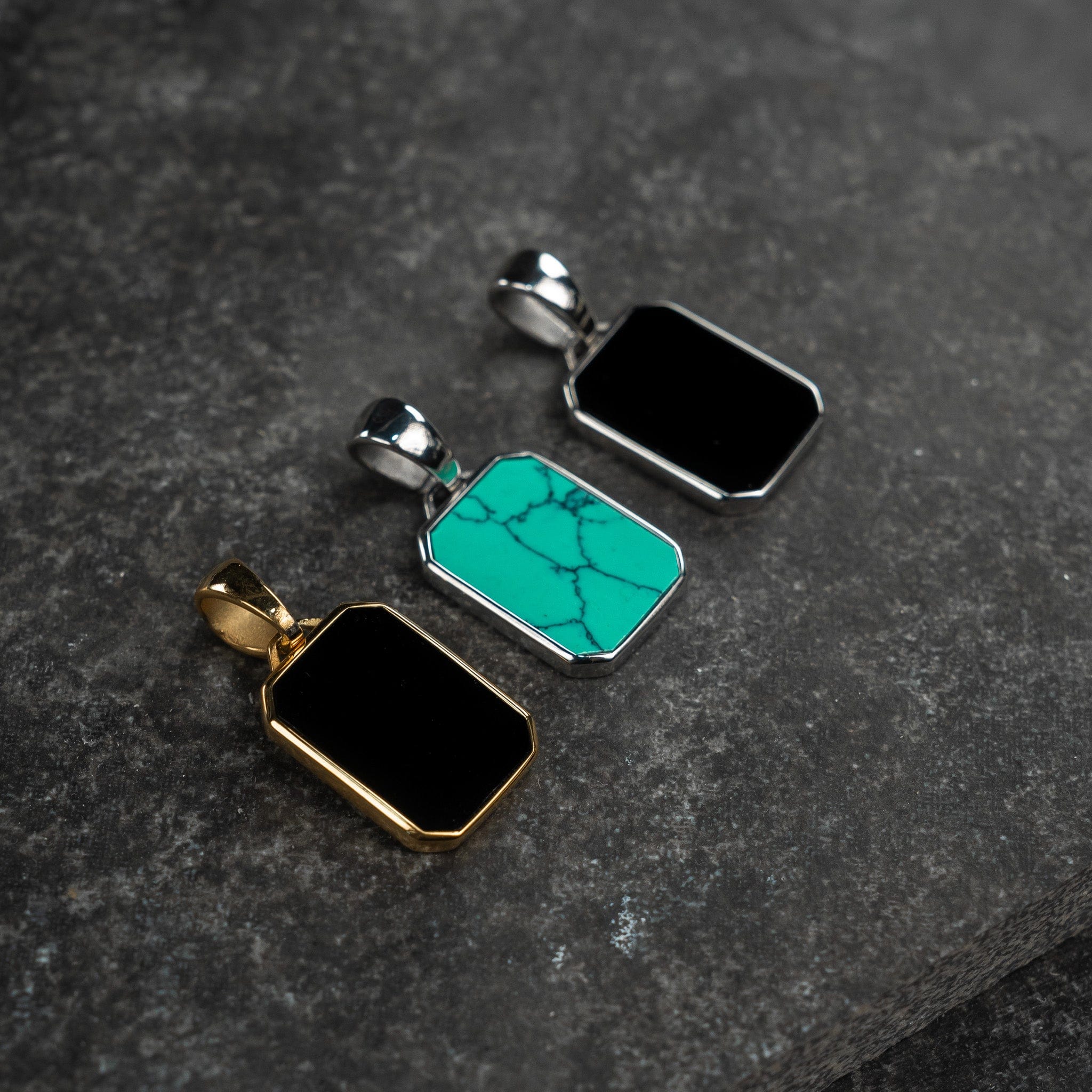 Collares Espejo Espejo joyeria mexico