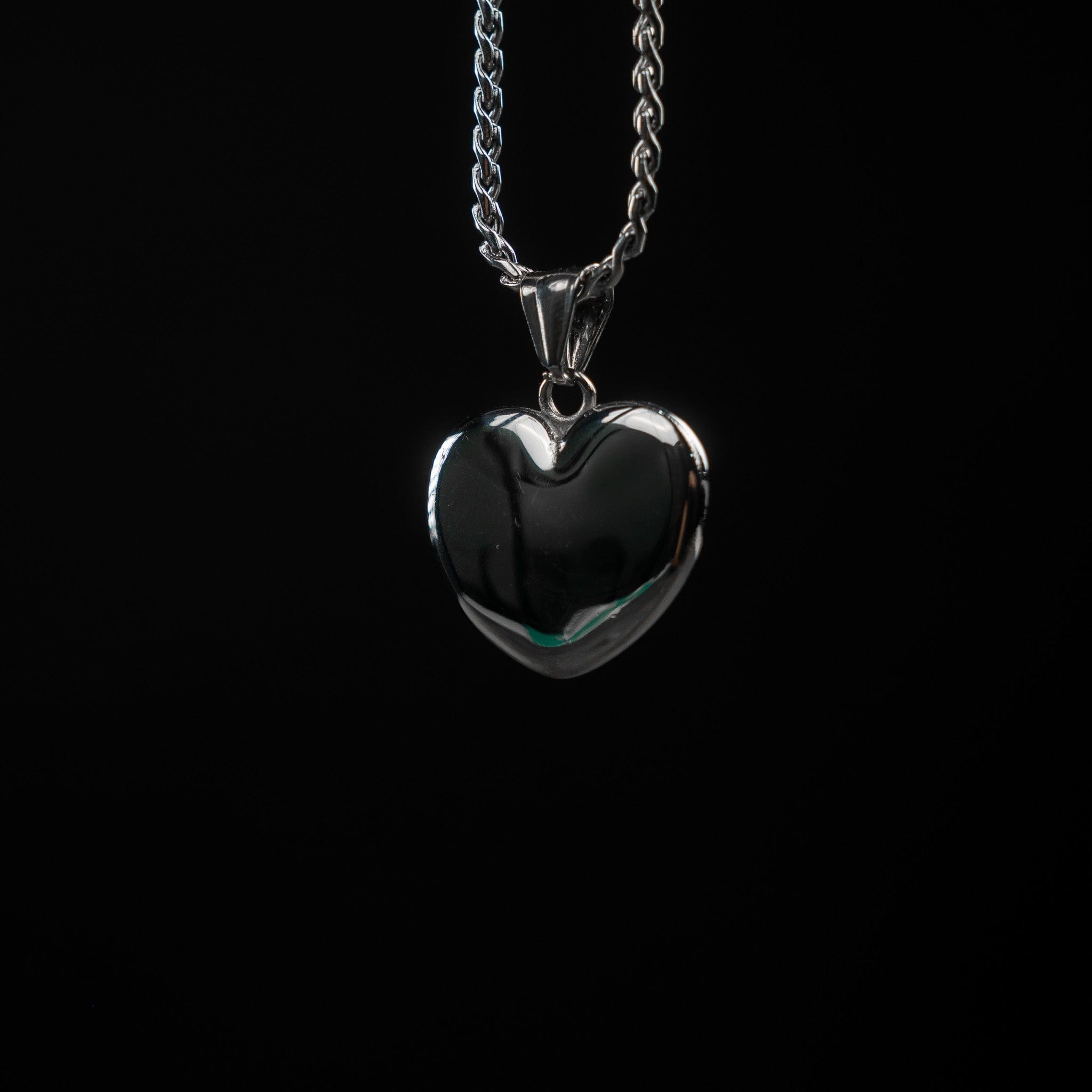 Collares Heart Heart joyeria mexico
