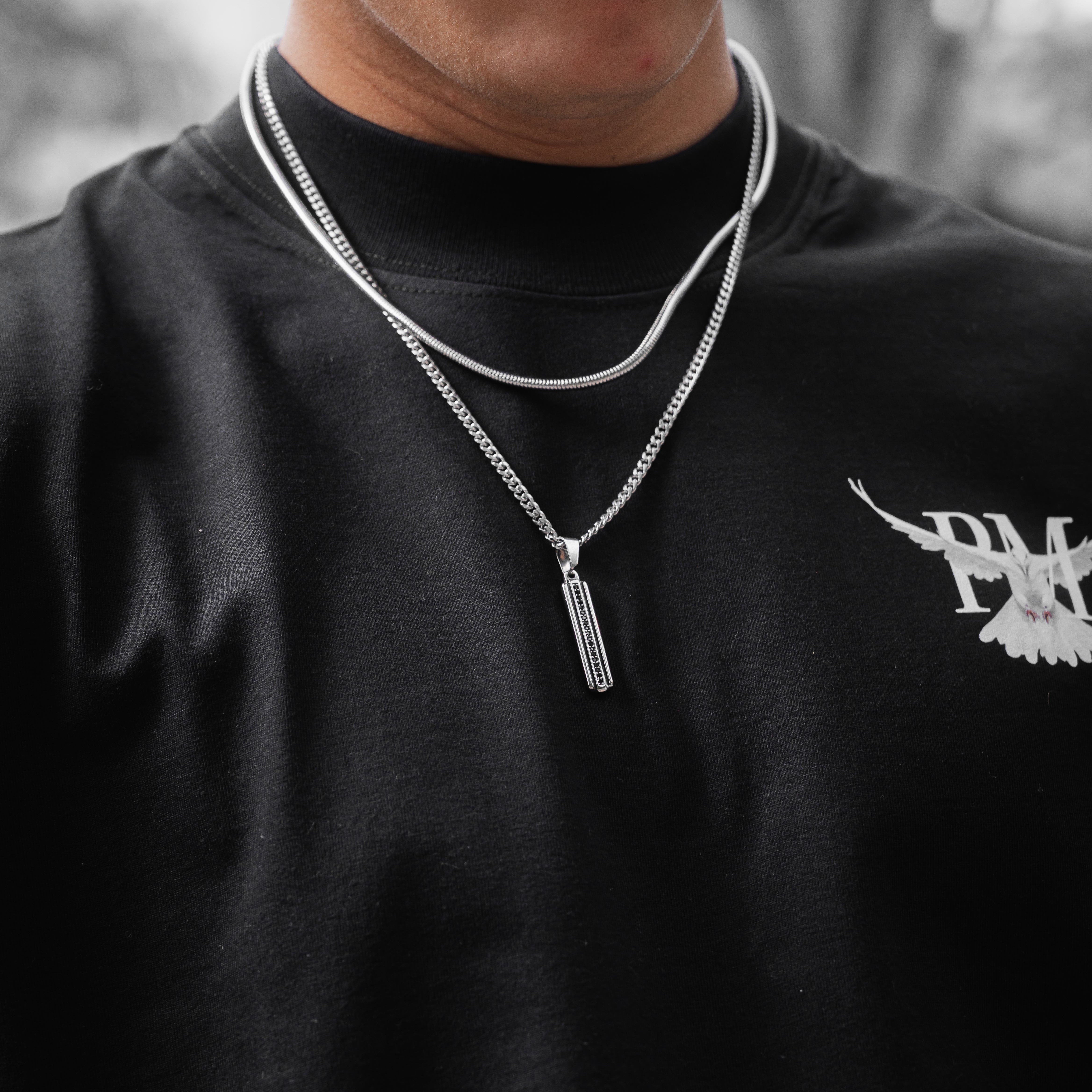 Collares Mafia V2 Mafia V2 joyeria mexico