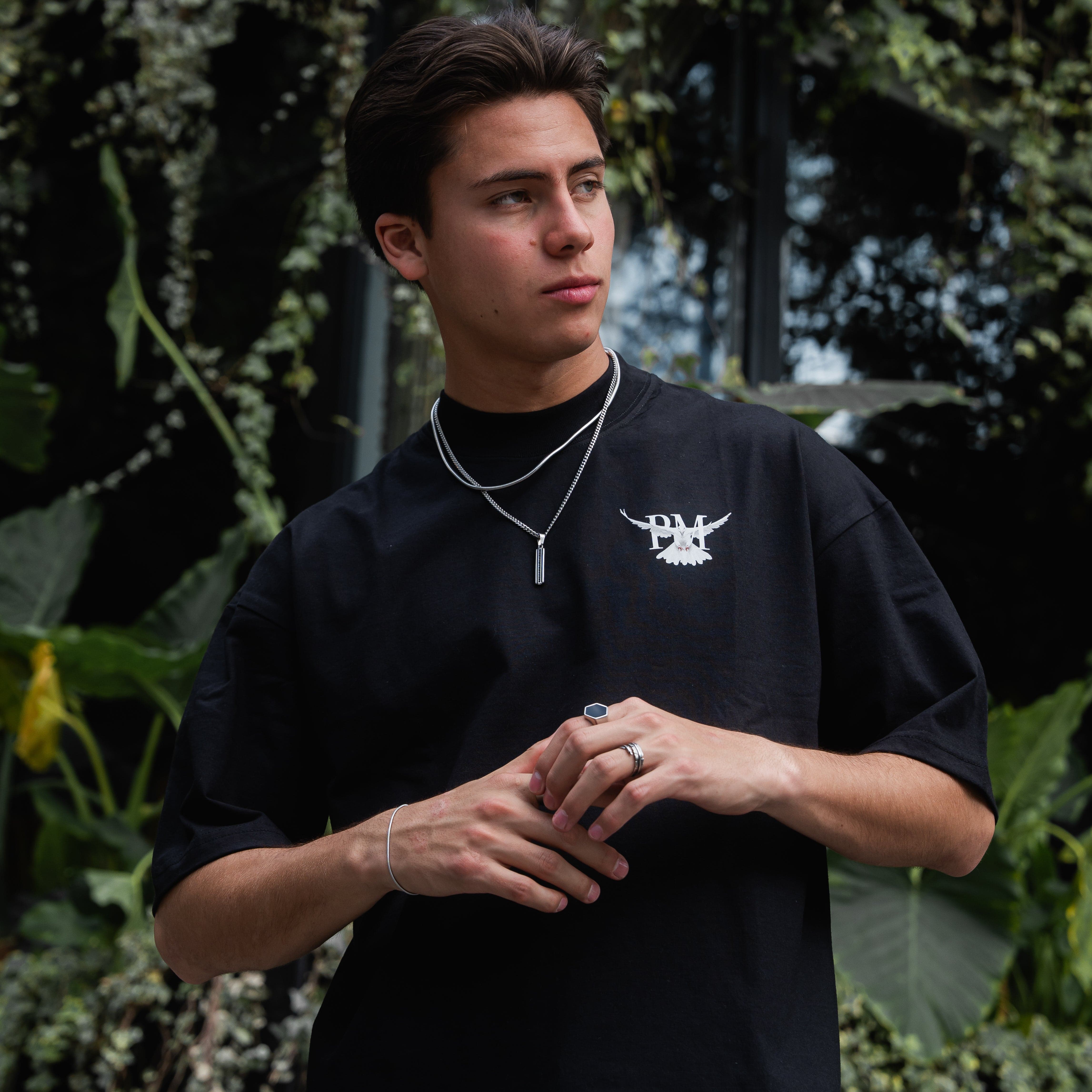 Collares Mafia V2 Mafia V2 joyeria mexico