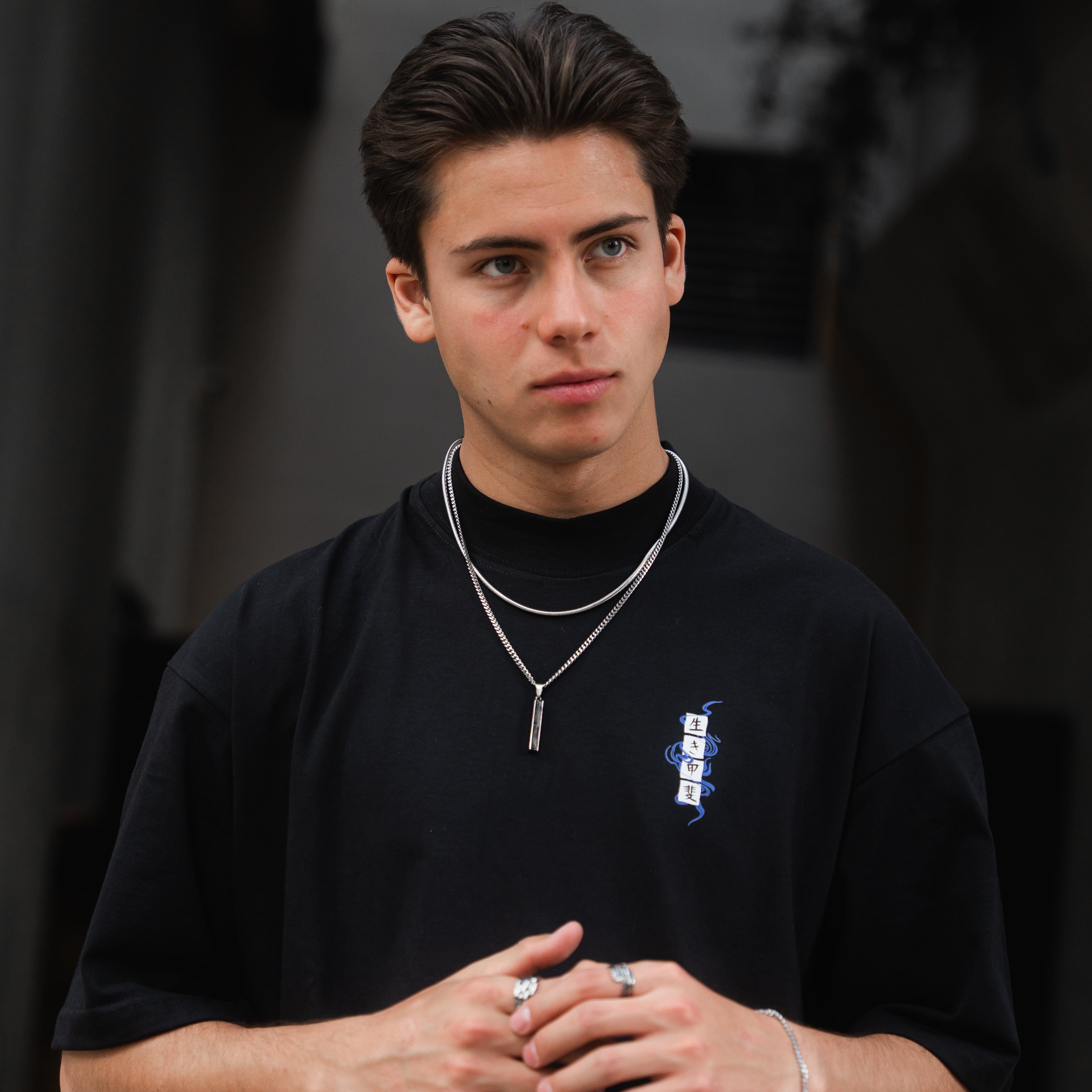 Collares Mafia V2 Mafia V2 joyeria mexico