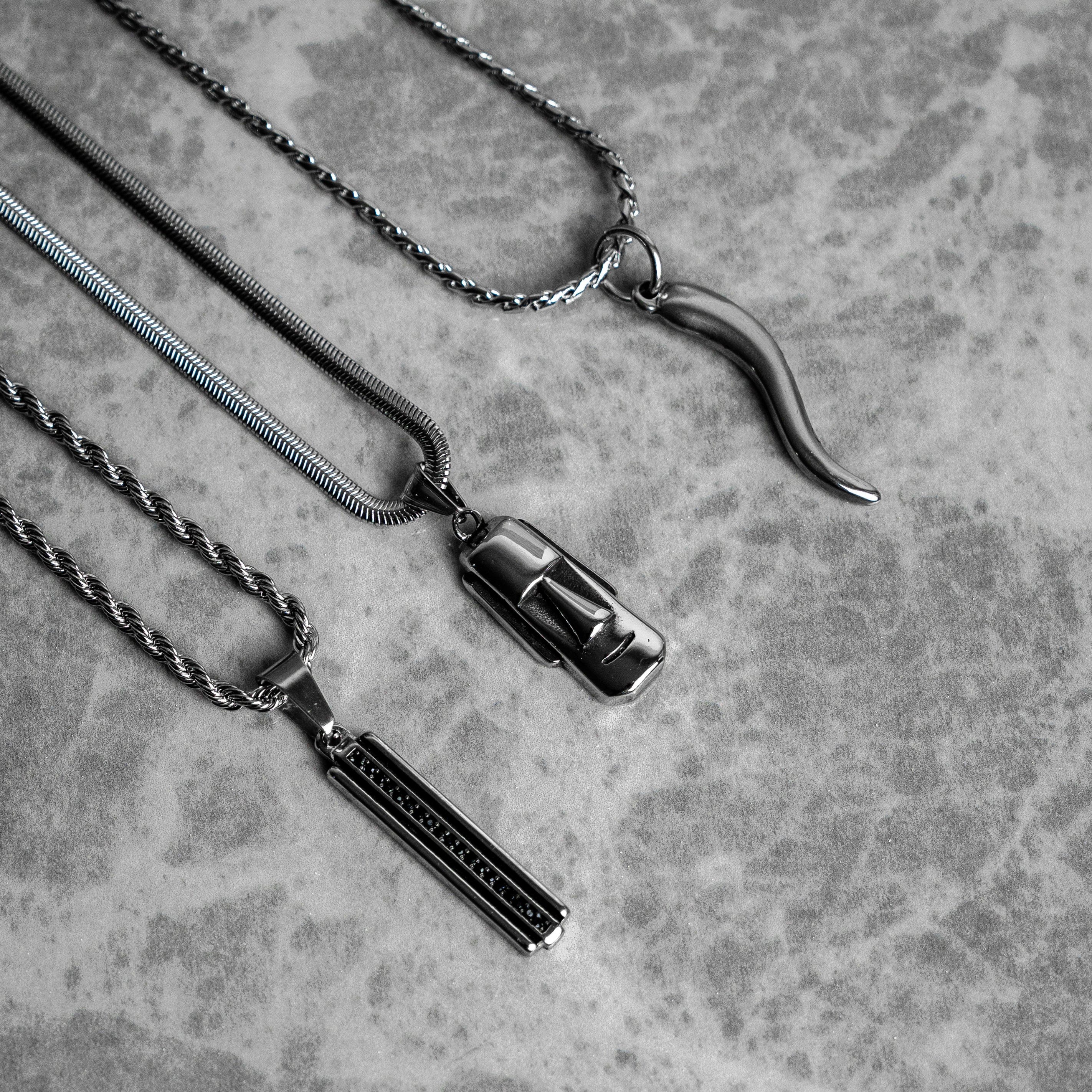 Collares Mafia V2 Mafia V2 joyeria mexico