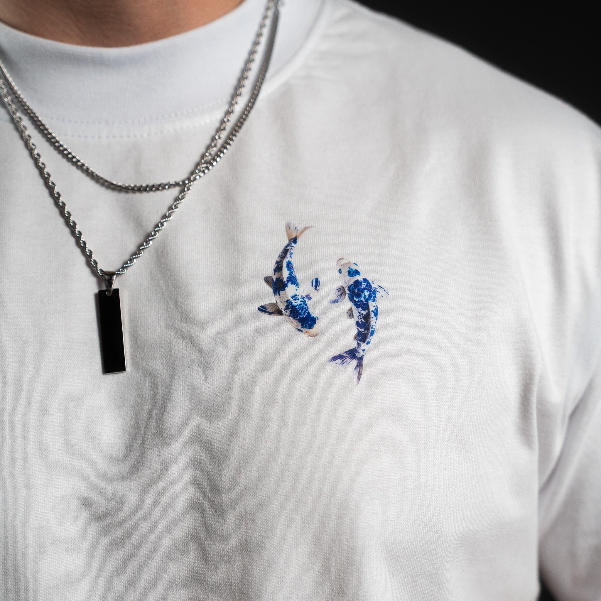 Collares Minimalista Minimalista joyeria mexico