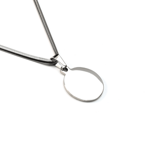 Collares Estandar Pepita joyeria mexico