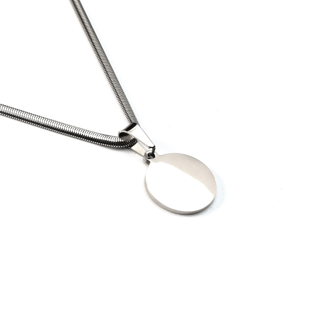 Collares Mini Pepita joyeria mexico